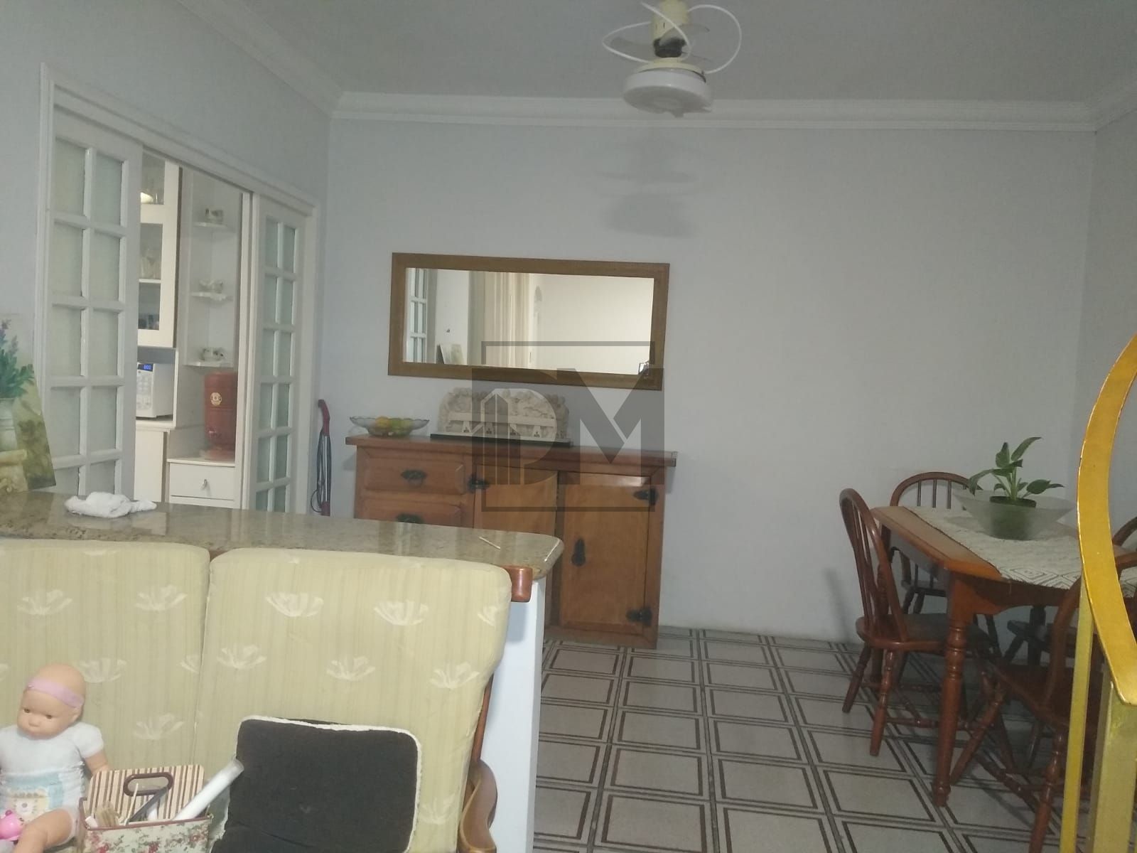 Sobrado à venda com 2 quartos, 116m² - Foto 4