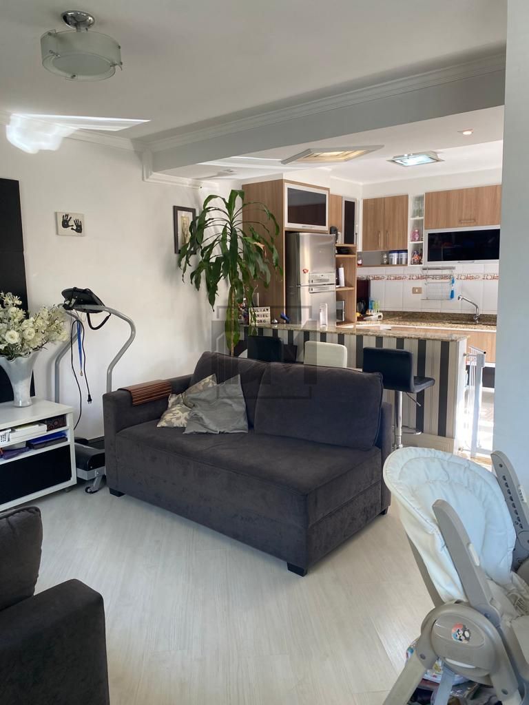 Sobrado à venda com 3 quartos, 131m² - Foto 2