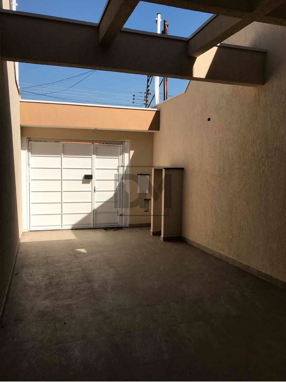 Sobrado à venda com 3 quartos, 99m² - Foto 2