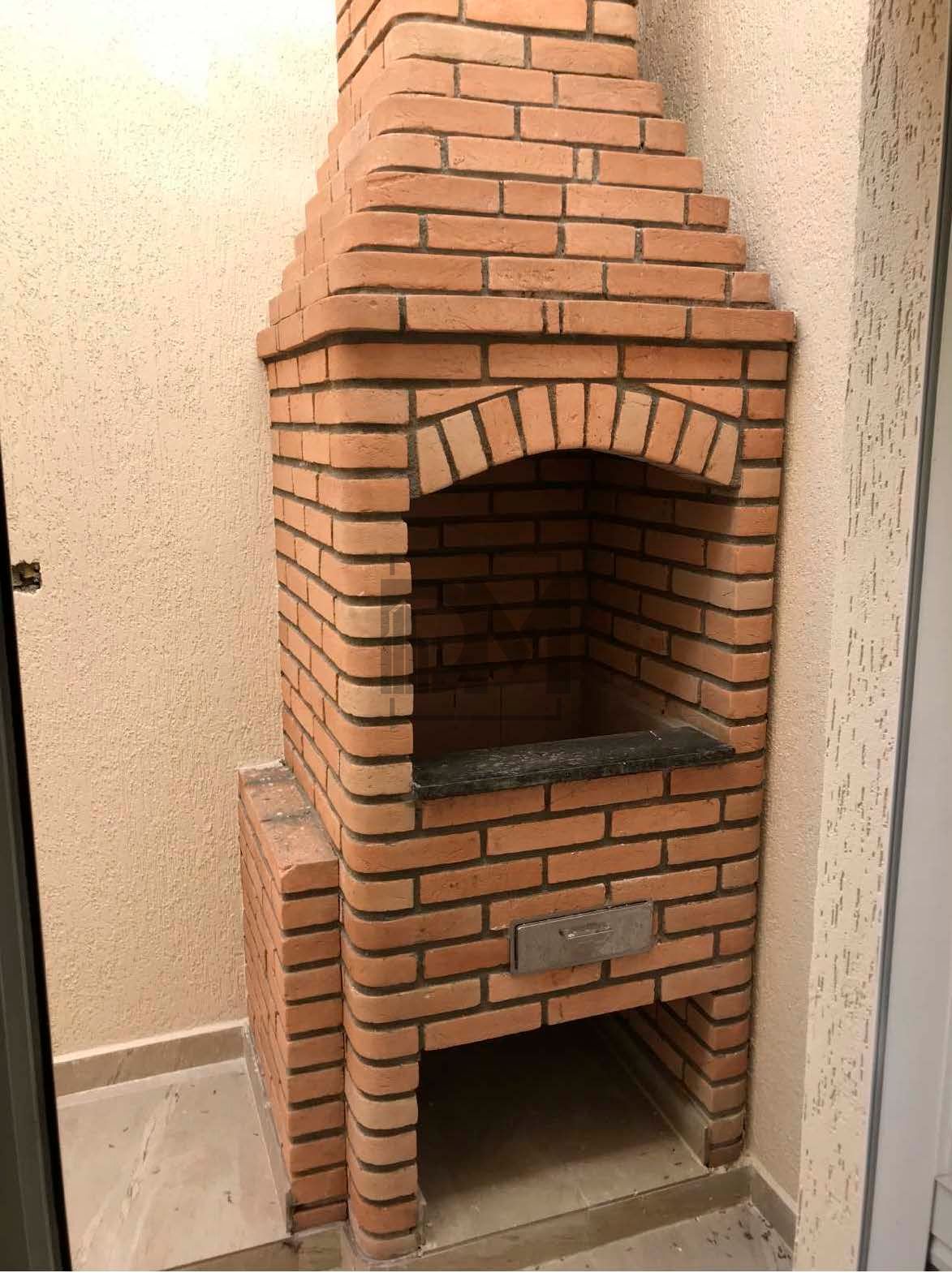 Sobrado à venda com 3 quartos, 99m² - Foto 21