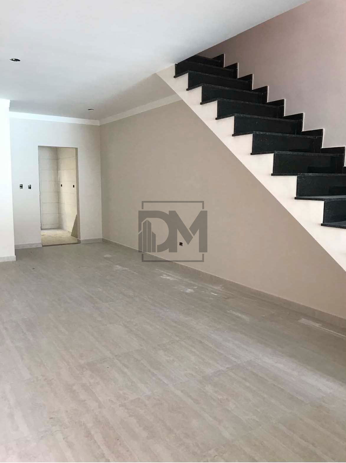 Sobrado à venda com 3 quartos, 99m² - Foto 3