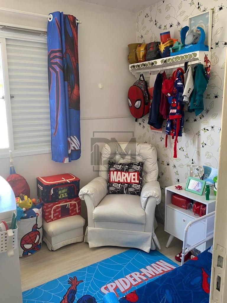 Sobrado à venda com 3 quartos, 131m² - Foto 27