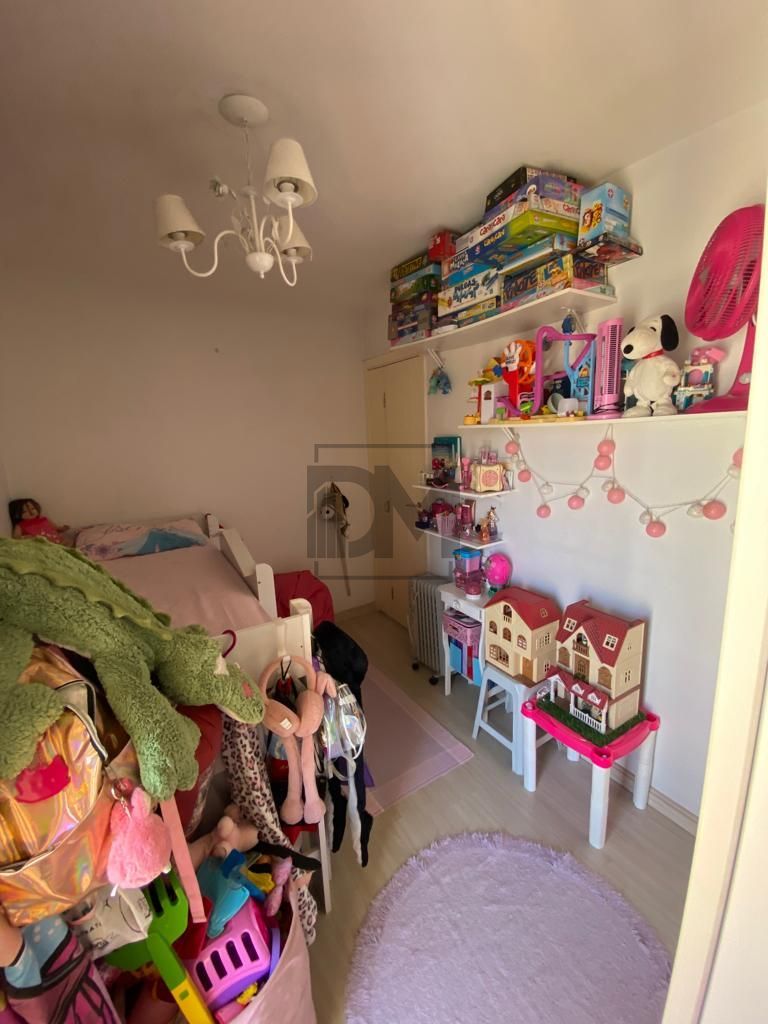 Sobrado à venda com 3 quartos, 131m² - Foto 23