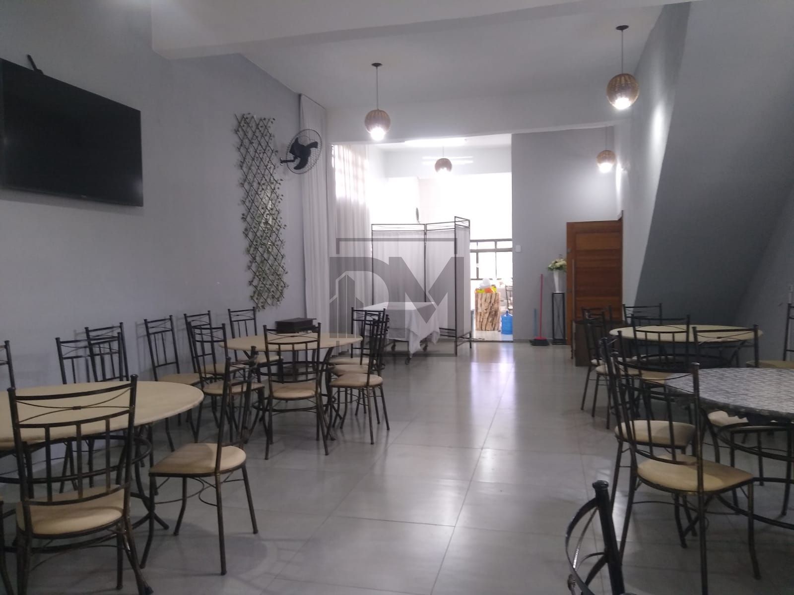 Loja-Salão para alugar, 180m² - Foto 2