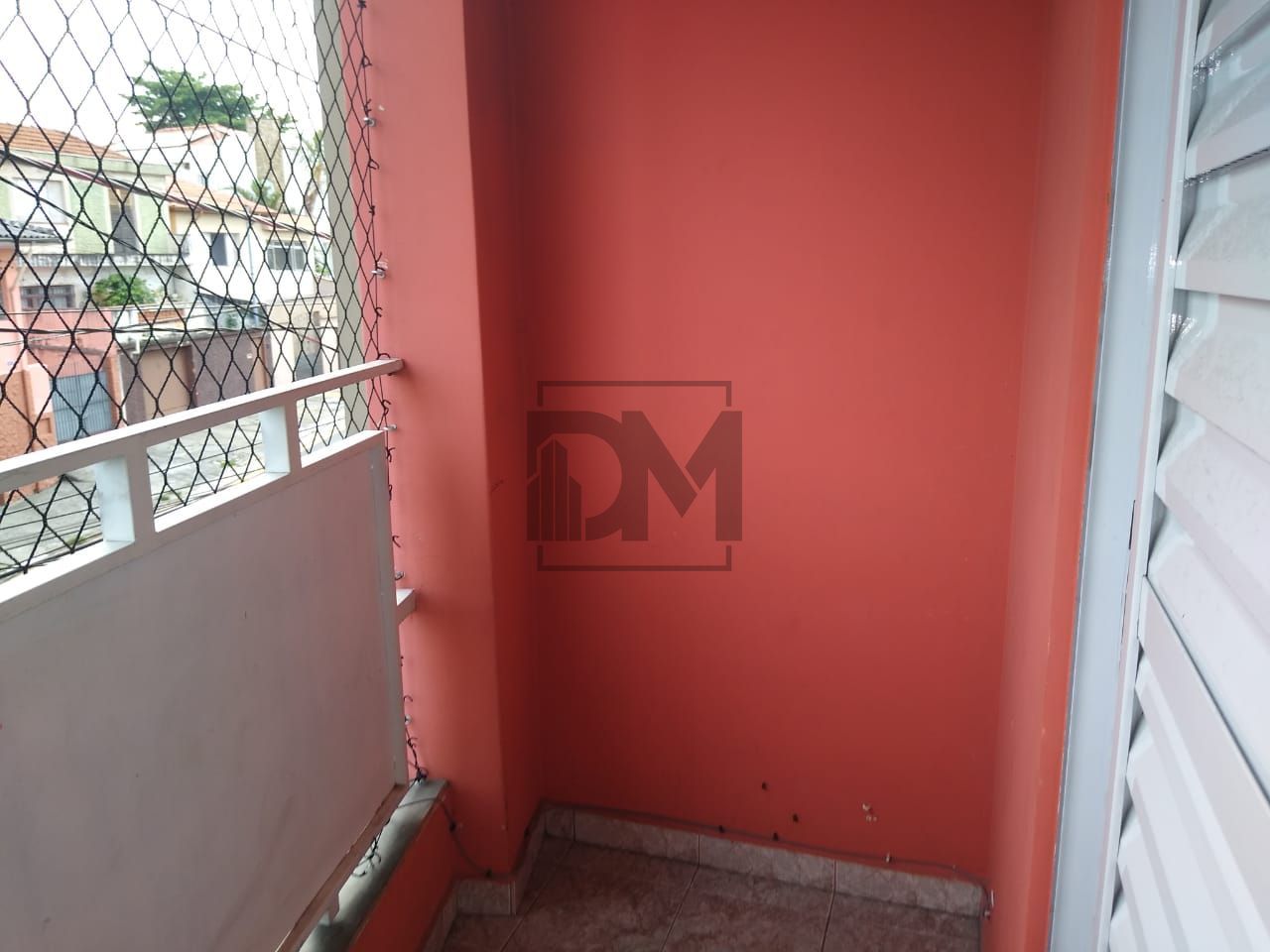 Apartamento para alugar com 1 quarto, 35m² - Foto 8