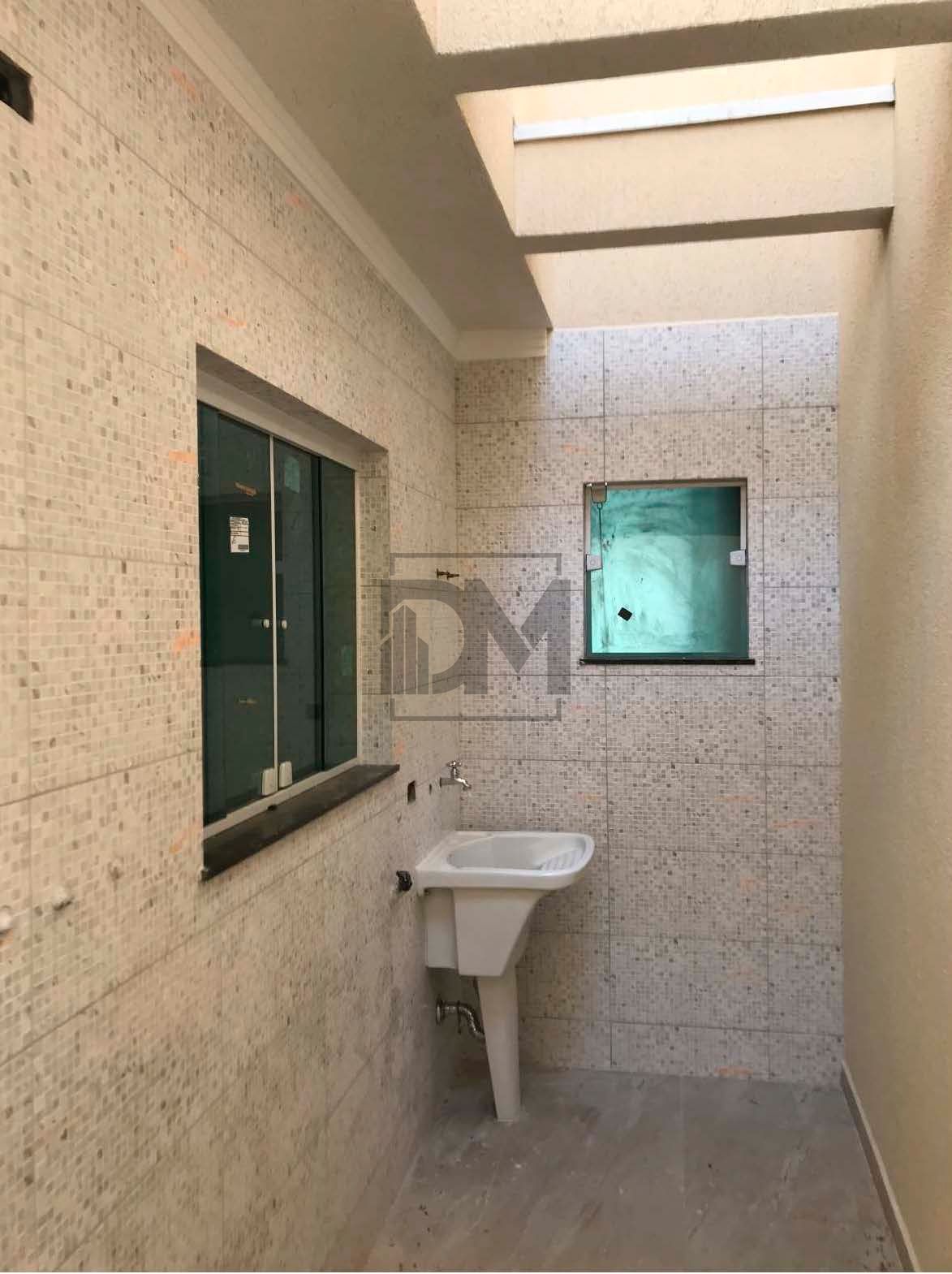 Sobrado à venda com 3 quartos, 99m² - Foto 19