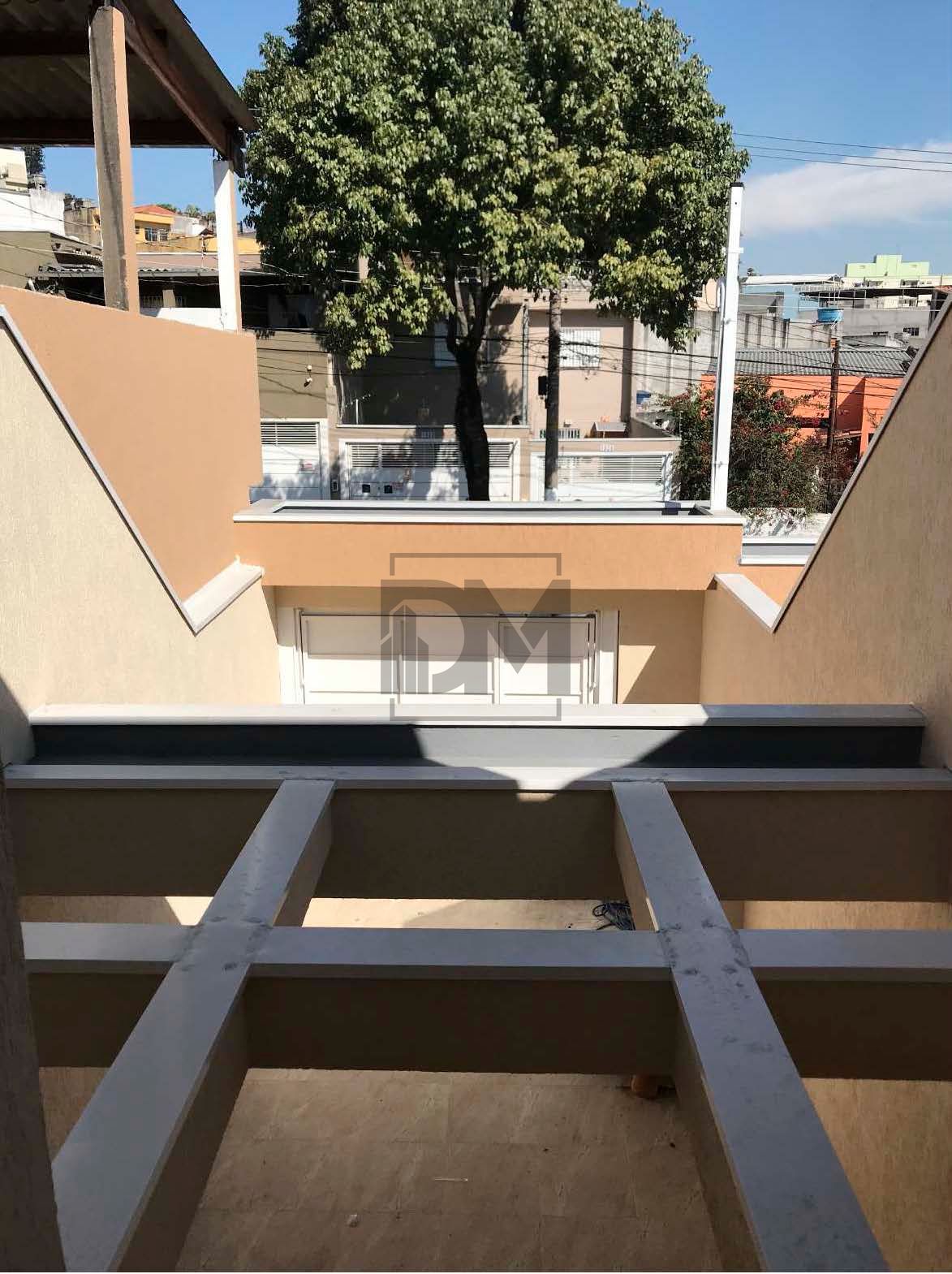 Sobrado à venda com 3 quartos, 99m² - Foto 12