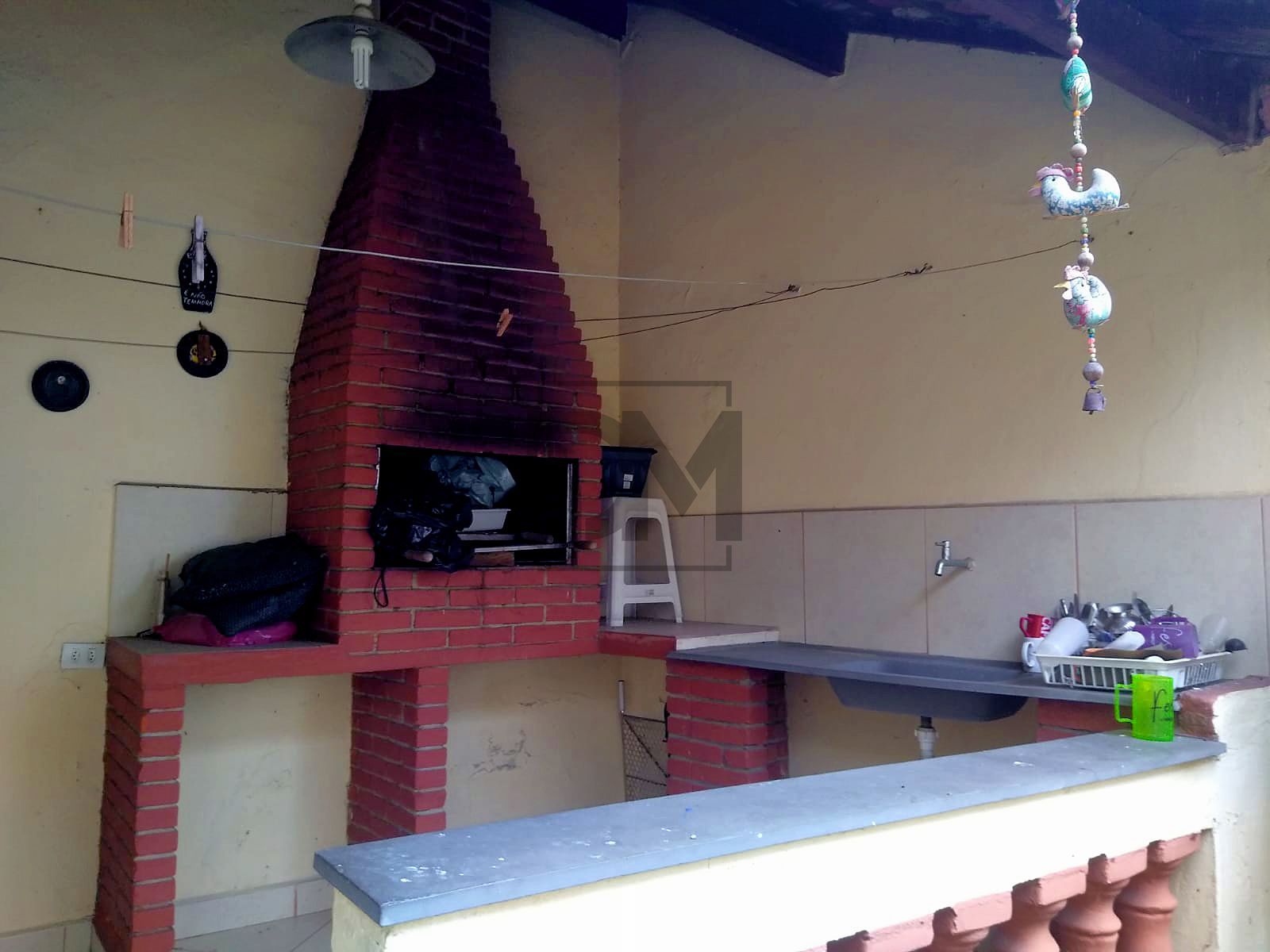 Casa à venda com 3 quartos, 230m² - Foto 25