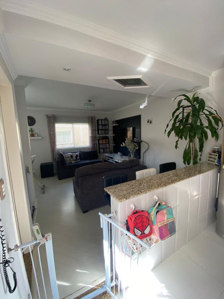 Sobrado à venda com 3 quartos, 131m² - Foto 11