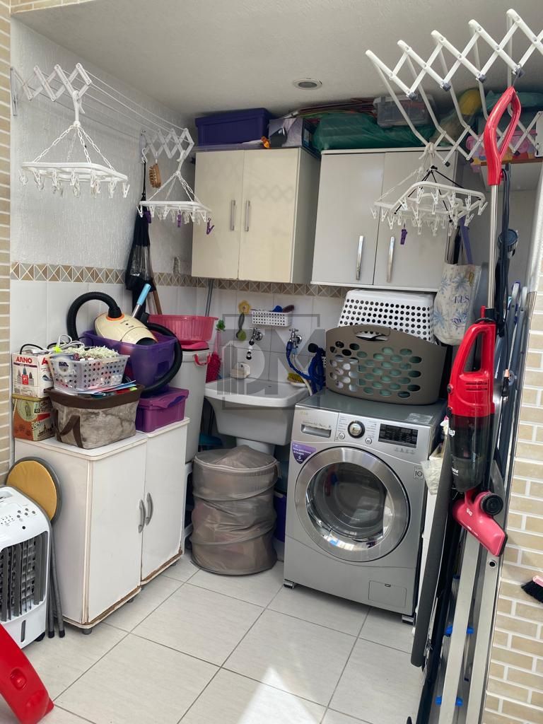 Sobrado à venda com 3 quartos, 131m² - Foto 32