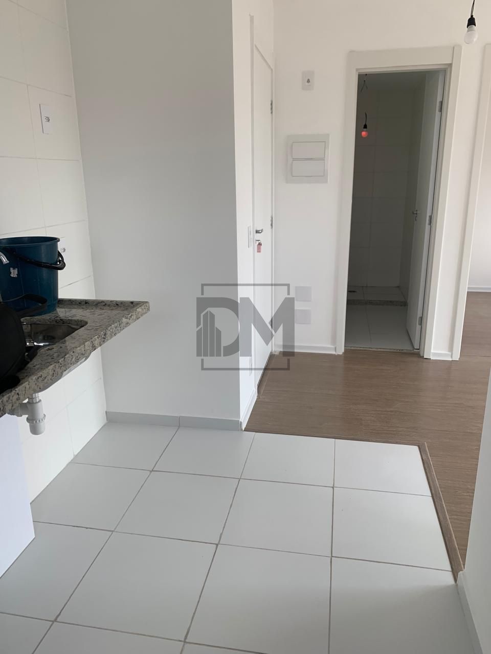 Apartamento à venda com 2 quartos, 36m² - Foto 6