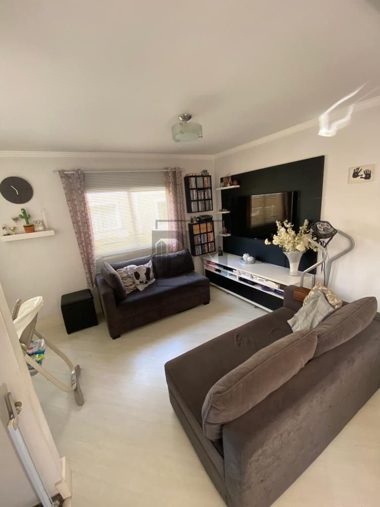 Sobrado à venda com 3 quartos, 131m² - Foto 1