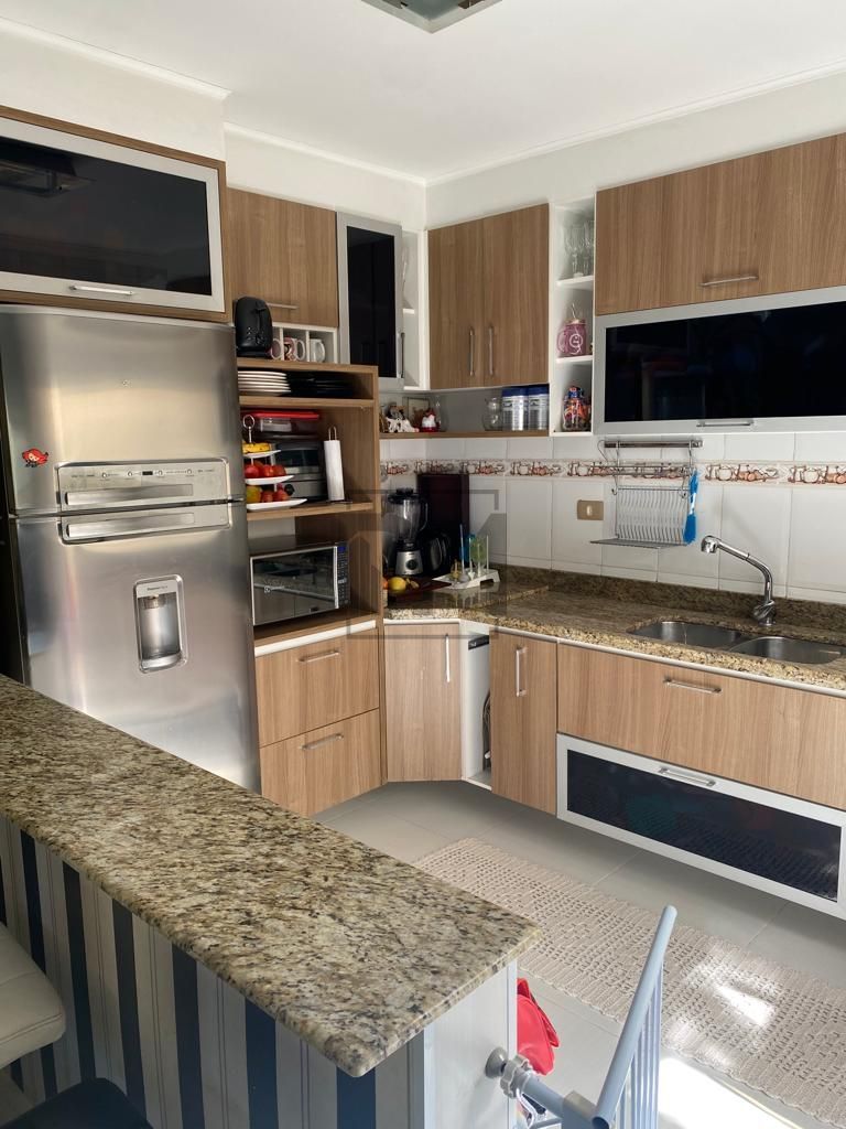 Sobrado à venda com 3 quartos, 131m² - Foto 12