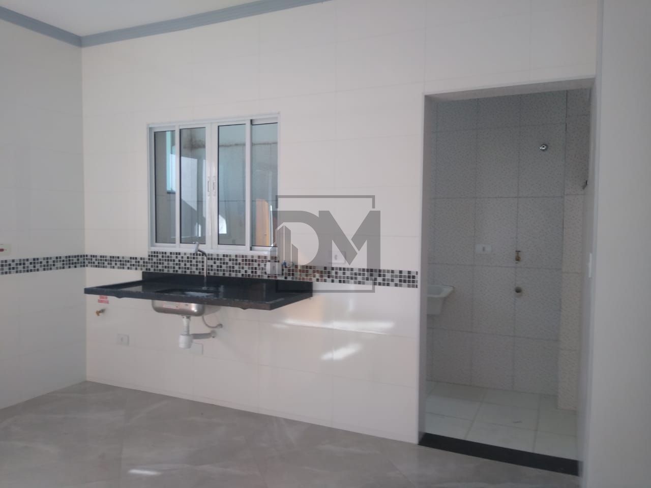 Apartamento à venda e aluguel com 2 quartos, 47m² - Foto 3