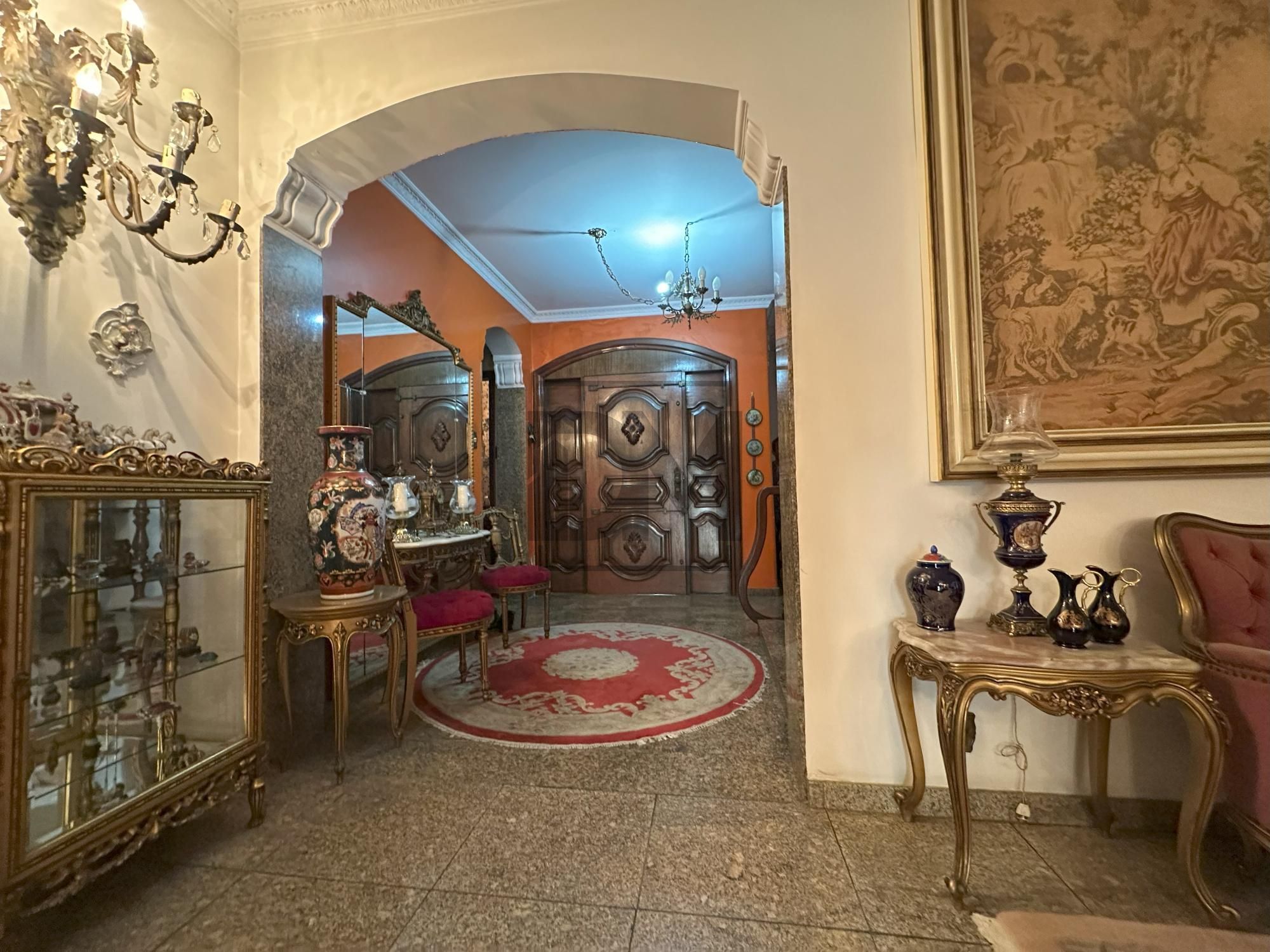 Sobrado à venda e aluguel com 3 quartos, 750m² - Foto 3