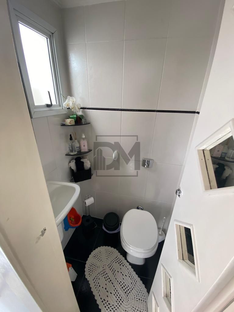 Sobrado à venda com 3 quartos, 131m² - Foto 10