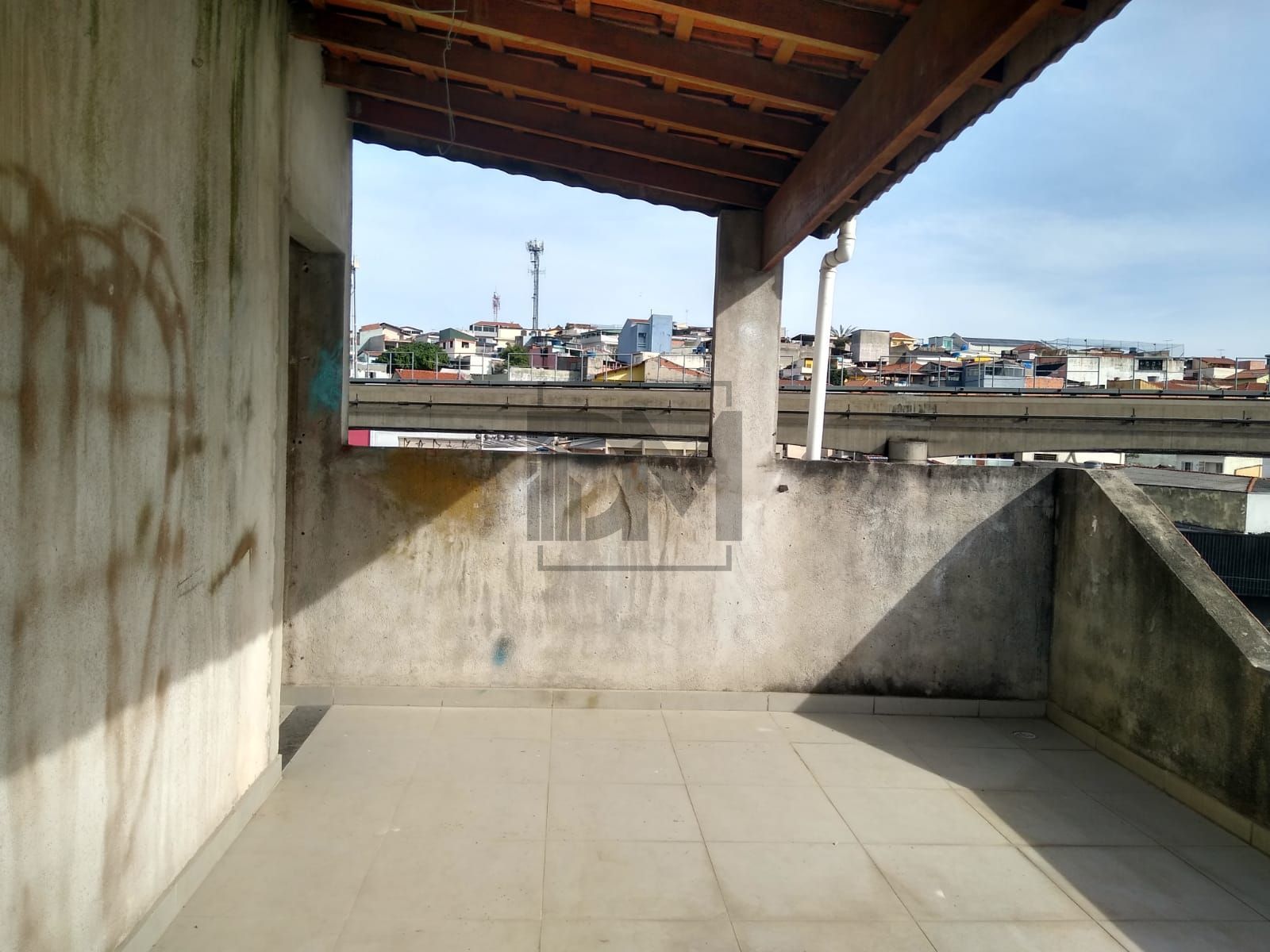 Casa para alugar com 2 quartos, 140m² - Foto 10