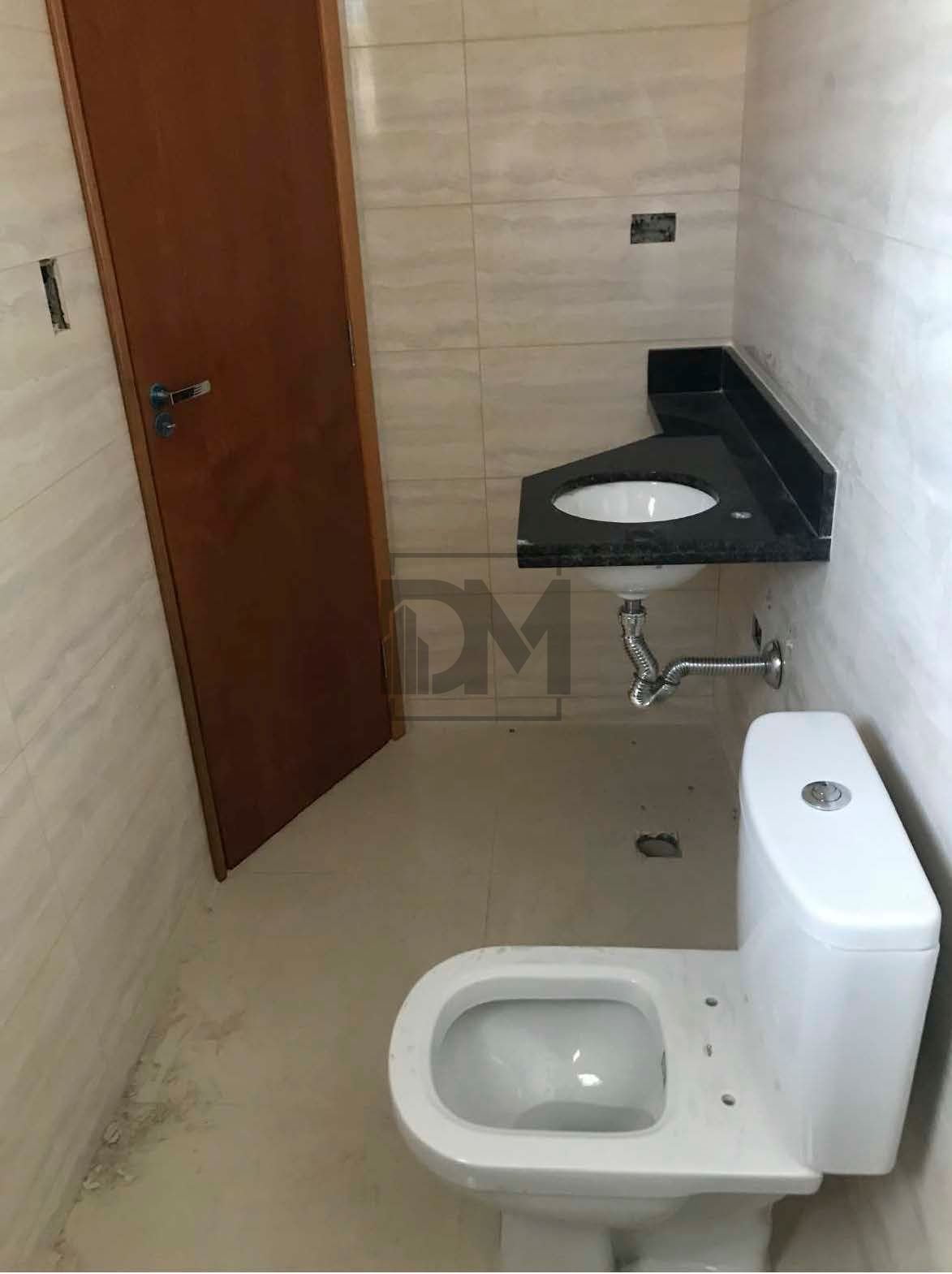 Sobrado à venda com 3 quartos, 99m² - Foto 11