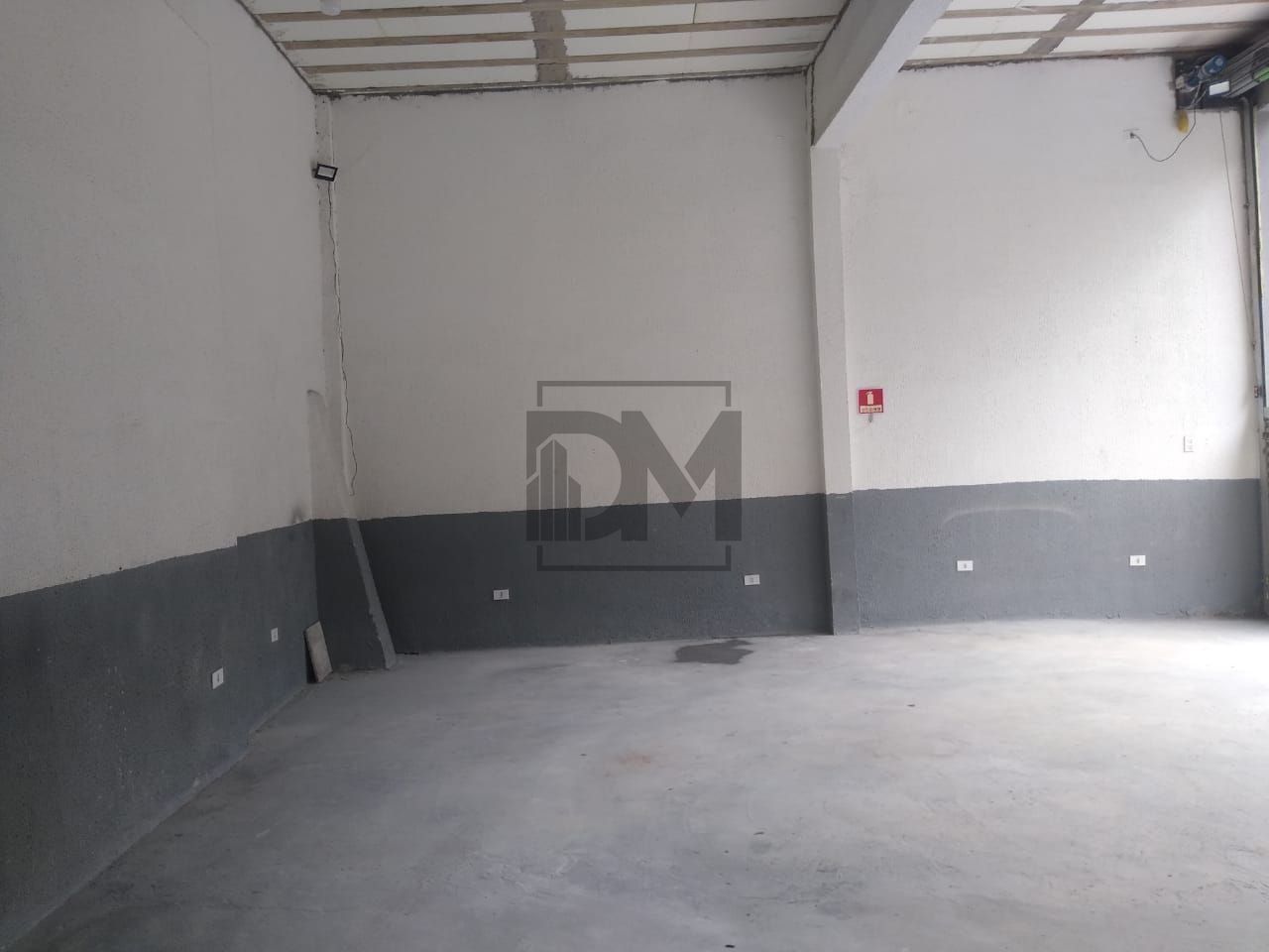 Loja-Salão para alugar com 1 quarto, 70m² - Foto 5