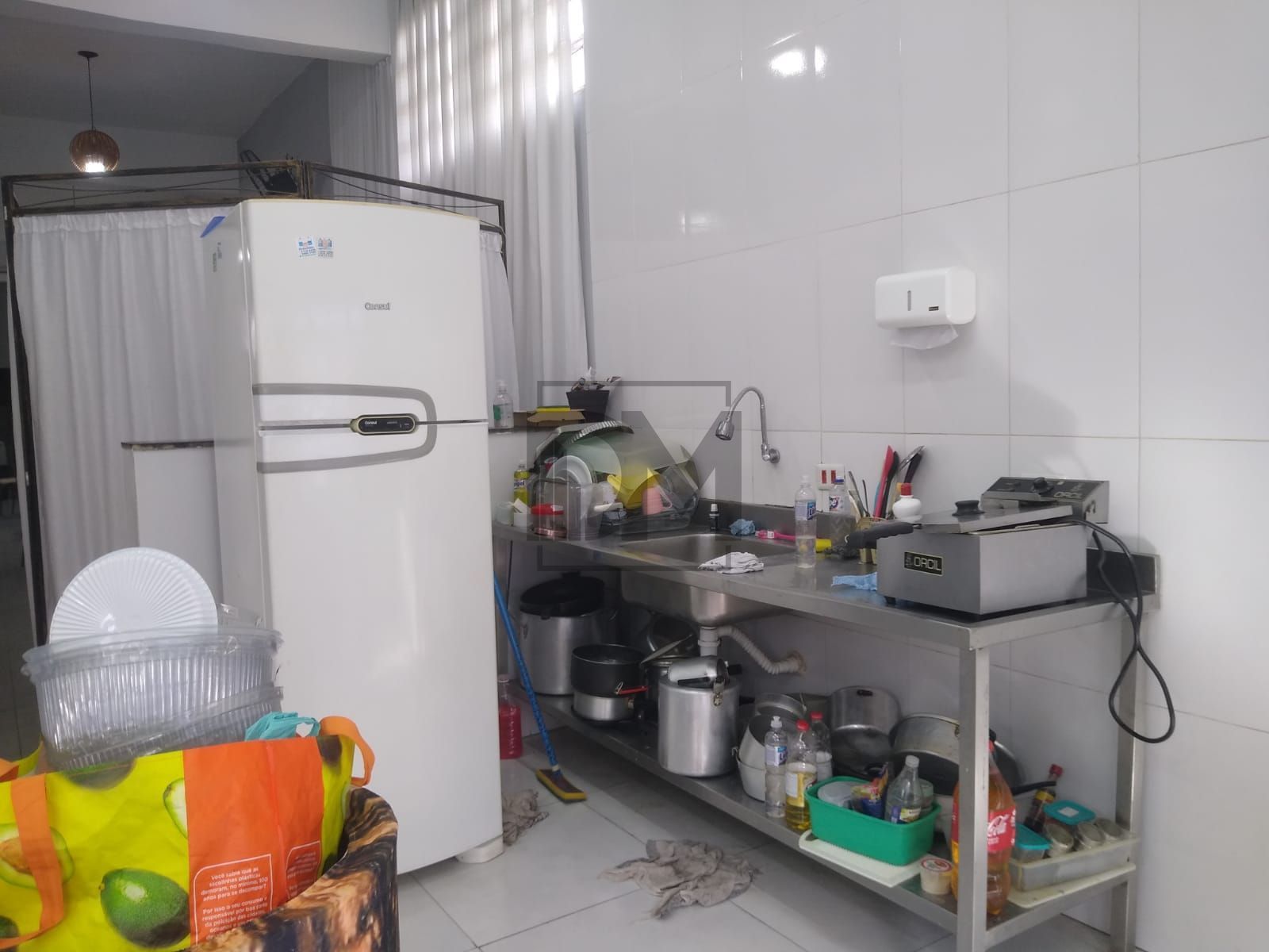 Loja-Salão para alugar, 180m² - Foto 7