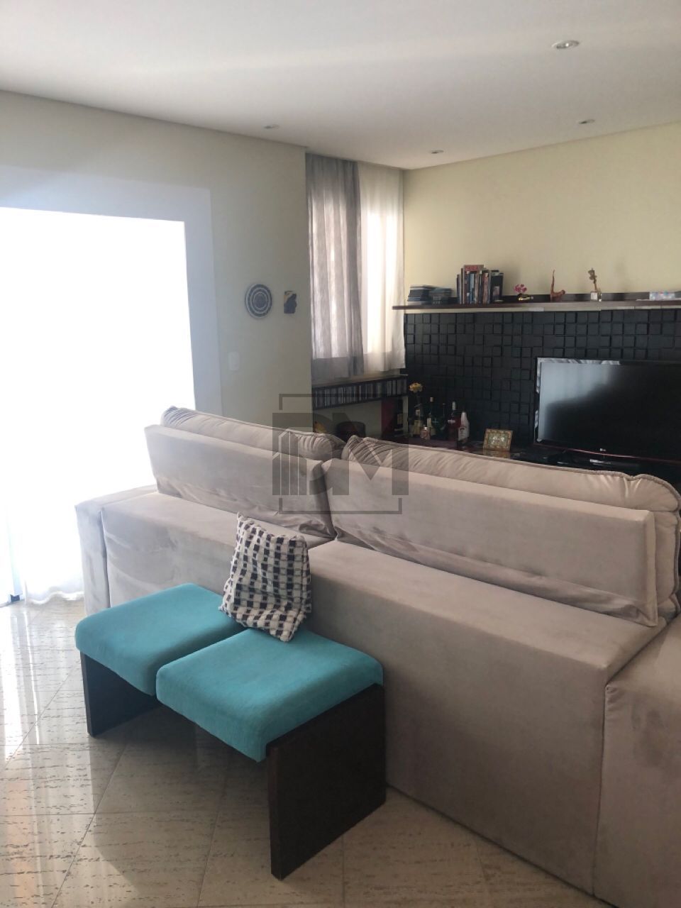 Apartamento à venda e aluguel com 3 quartos, 124m² - Foto 4