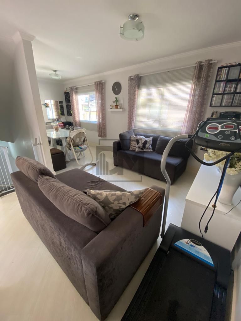 Sobrado à venda com 3 quartos, 131m² - Foto 6