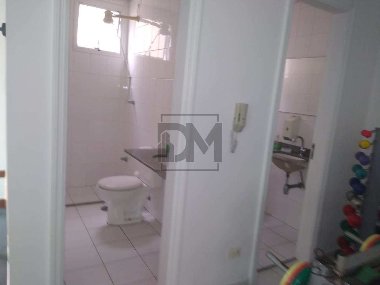 Apartamento à venda e aluguel com 3 quartos, 124m² - Foto 34
