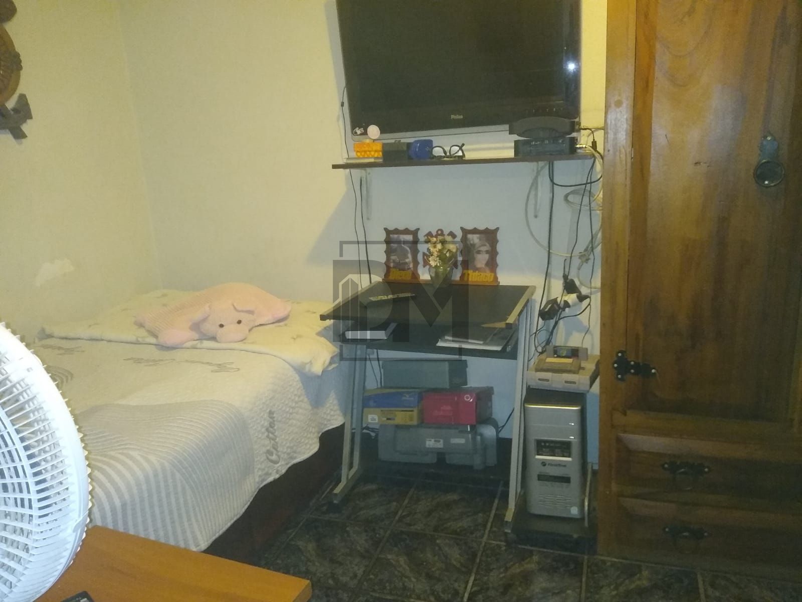 Sobrado à venda com 2 quartos, 116m² - Foto 13