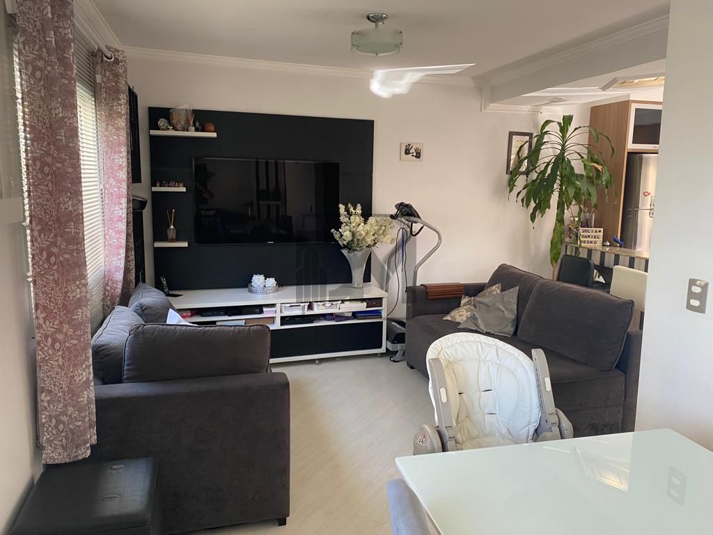 Sobrado à venda com 3 quartos, 131m² - Foto 4