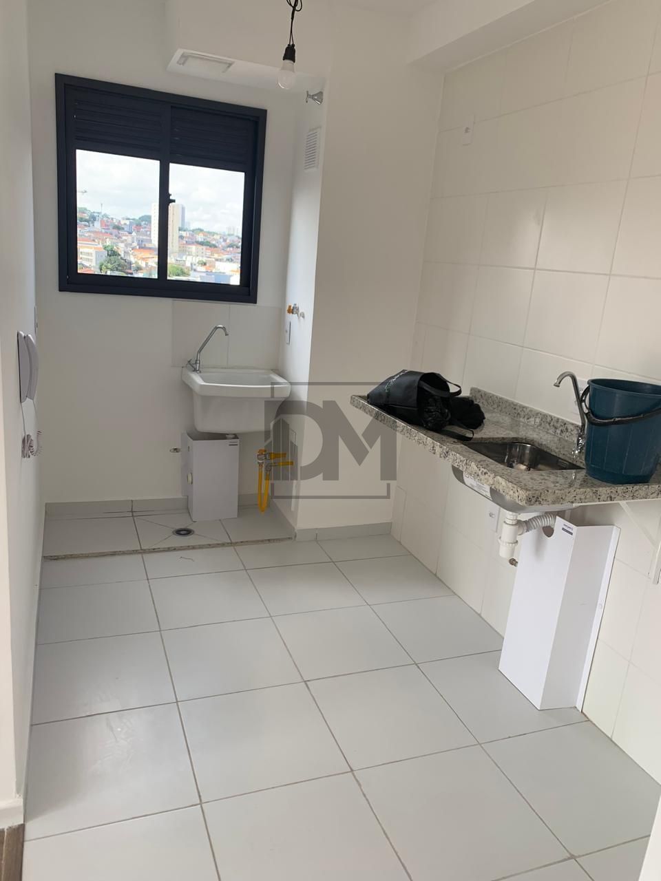 Apartamento à venda com 2 quartos, 36m² - Foto 7