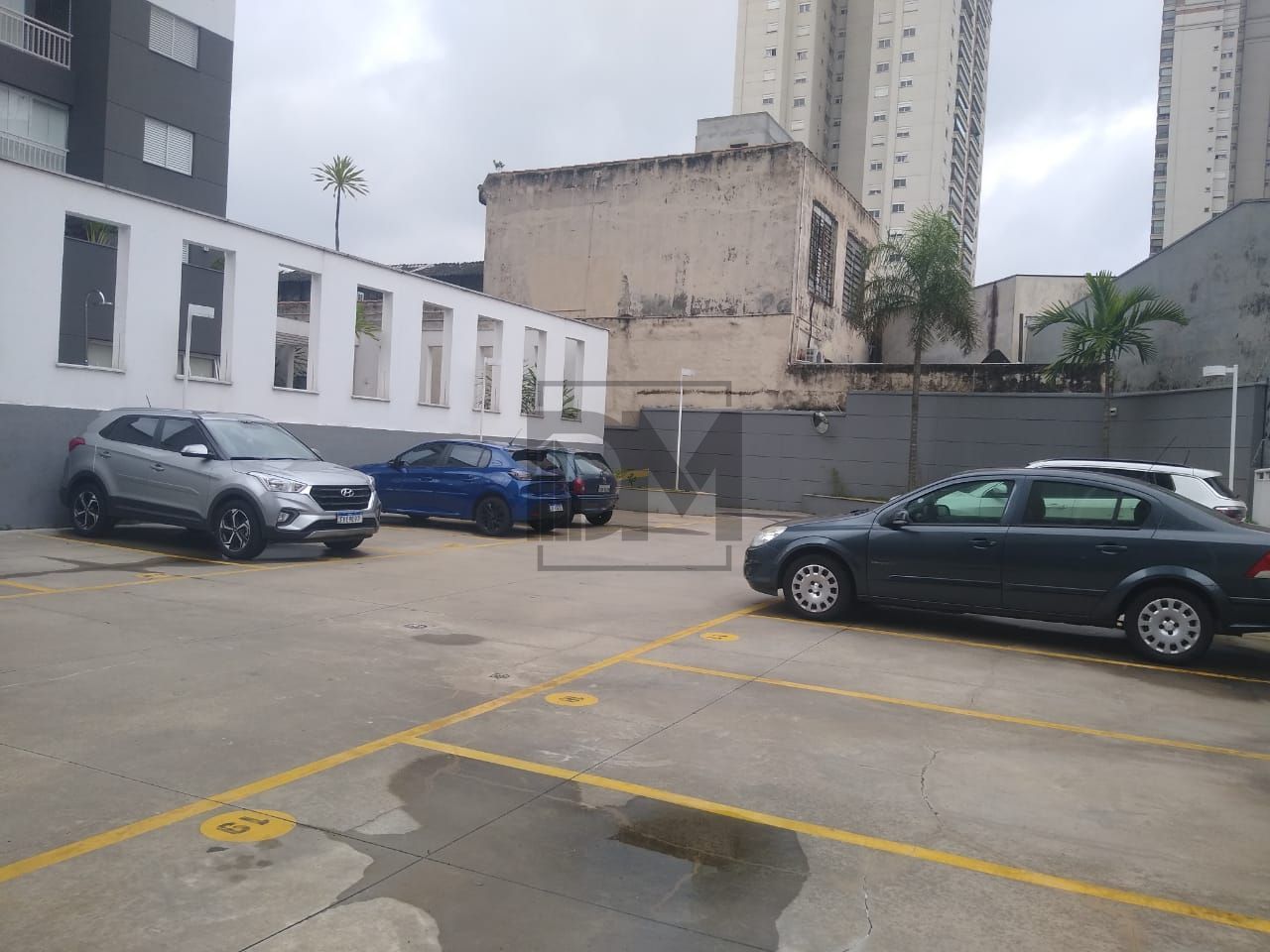 Apartamento para alugar com 2 quartos, 61m² - Foto 31