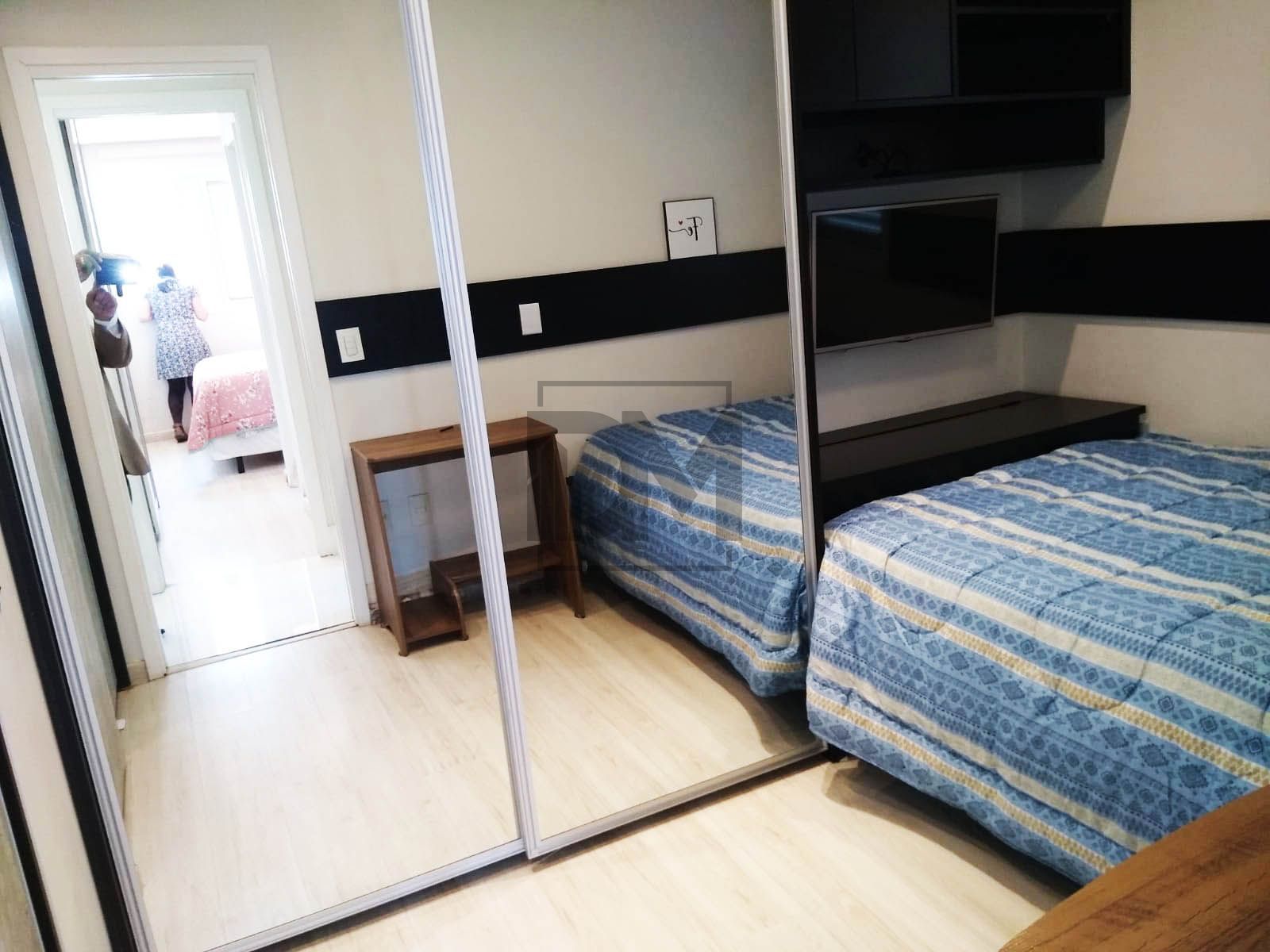 Apartamento para alugar com 2 quartos, 61m² - Foto 22