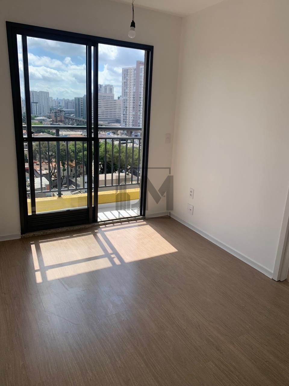 Apartamento à venda com 2 quartos, 36m² - Foto 1