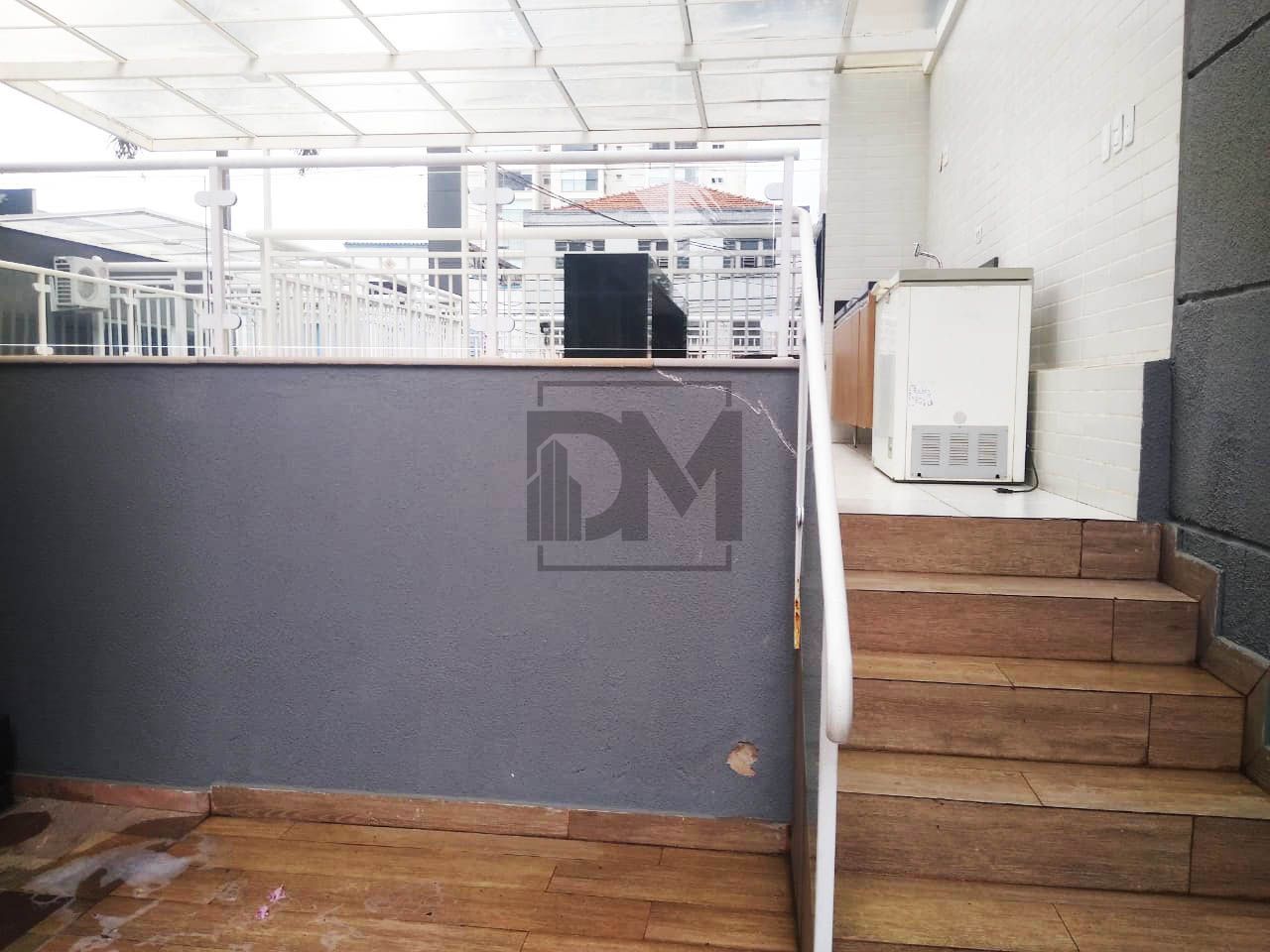 Apartamento para alugar com 2 quartos, 61m² - Foto 50