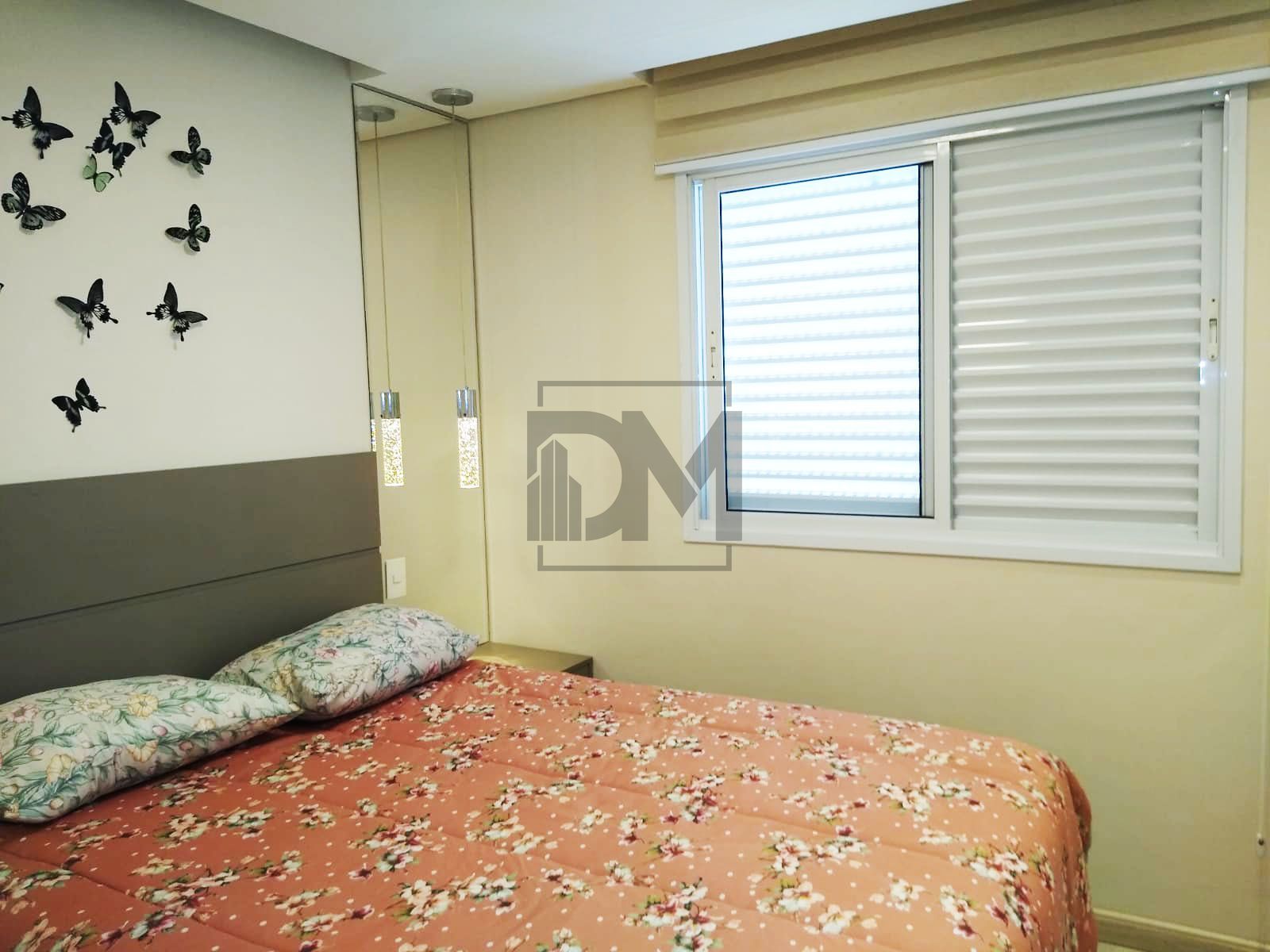 Apartamento para alugar com 2 quartos, 61m² - Foto 12