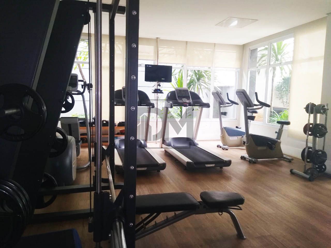 Apartamento para alugar com 2 quartos, 61m² - Foto 34