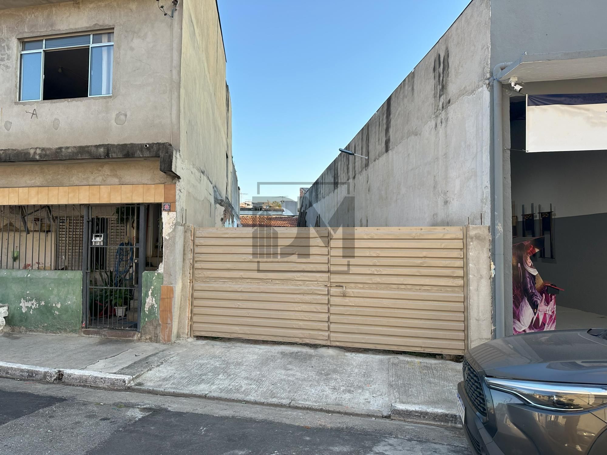 Terreno à venda e aluguel, 150m² - Foto 1