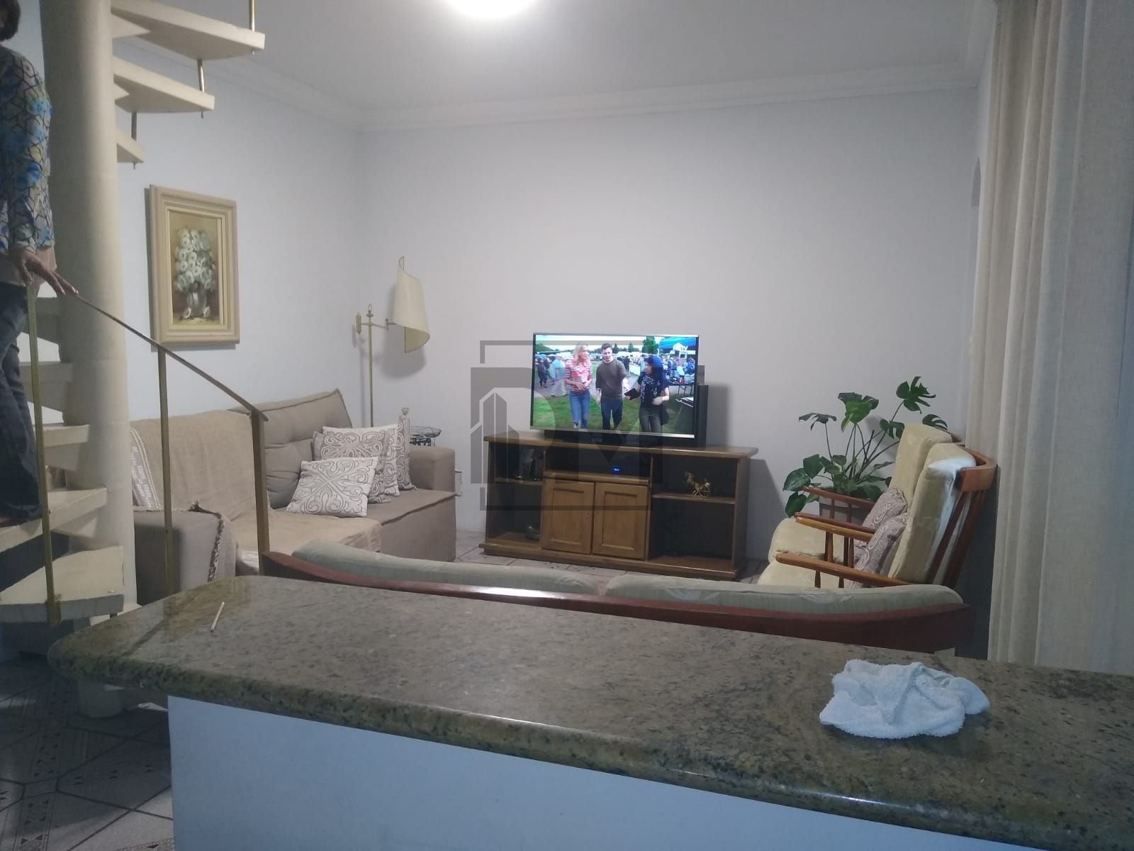 Sobrado à venda com 2 quartos, 116m² - Foto 3