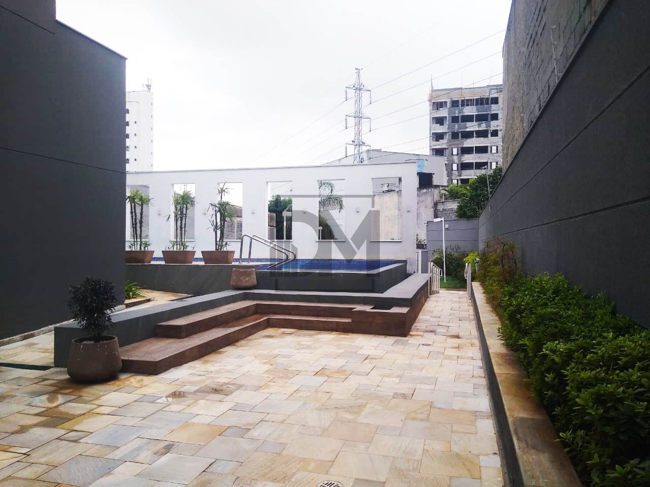 Apartamento para alugar com 2 quartos, 61m² - Foto 29