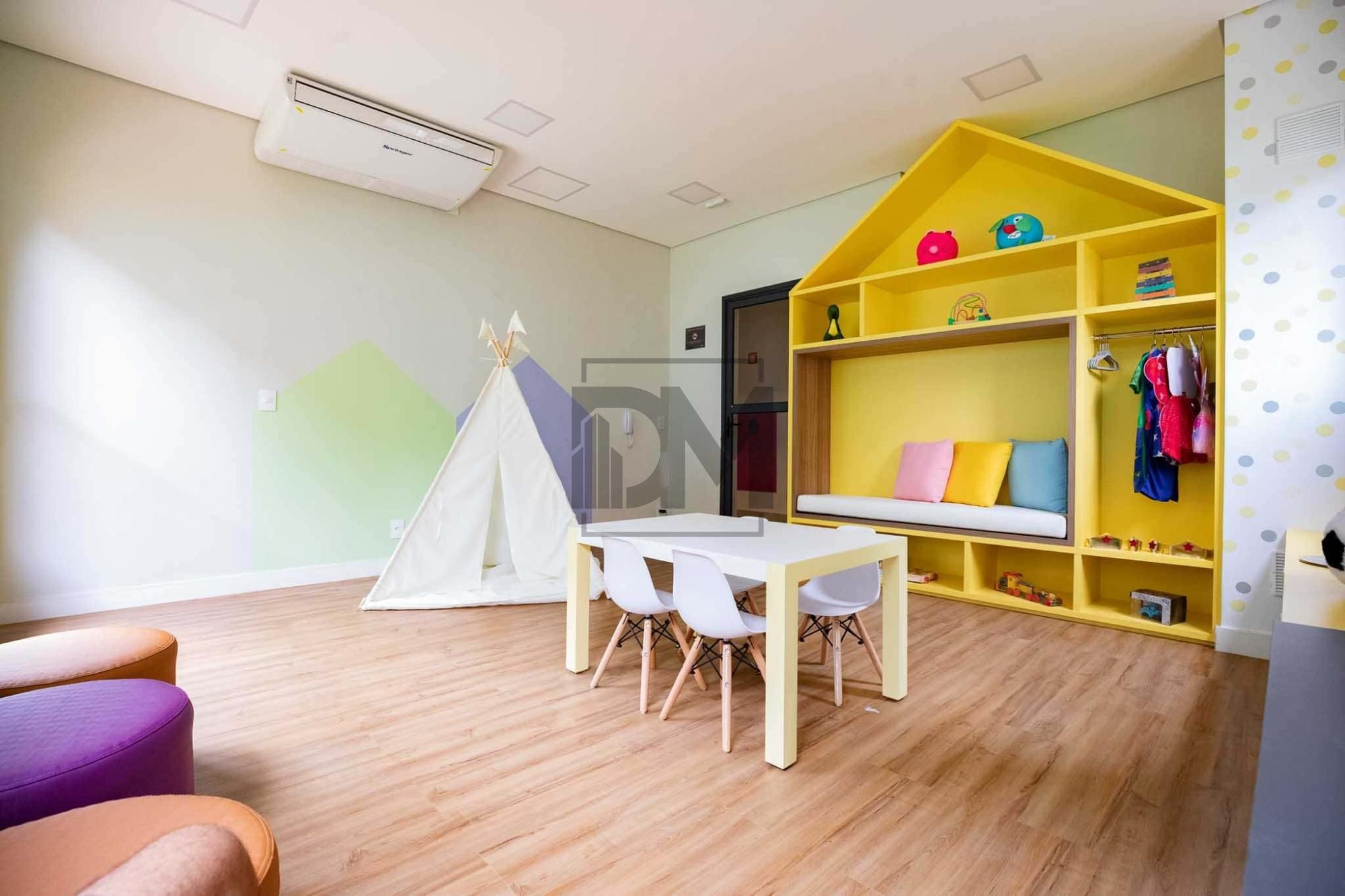 Apartamento à venda com 2 quartos, 36m² - Foto 10