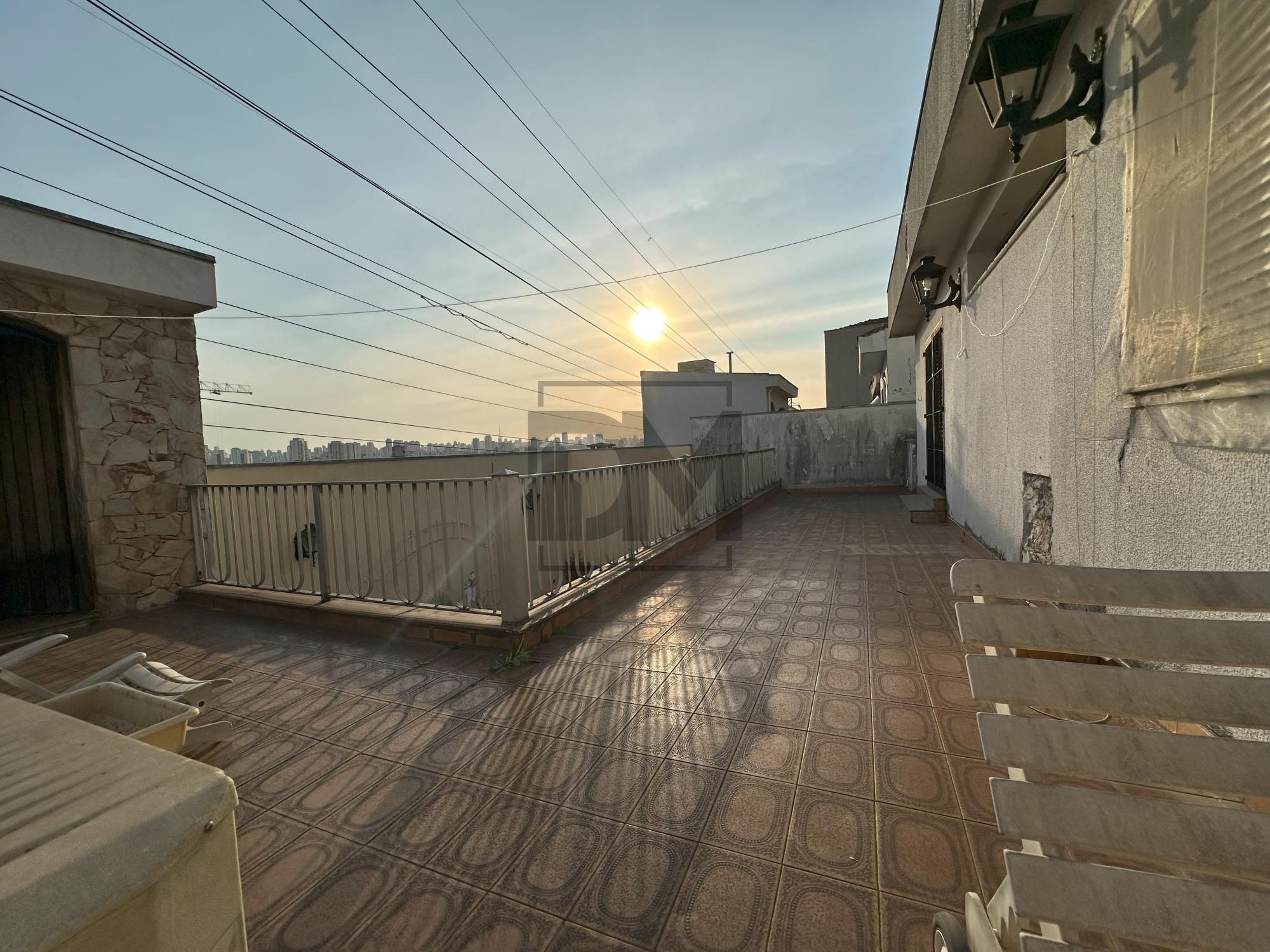 Sobrado à venda e aluguel com 3 quartos, 750m² - Foto 34