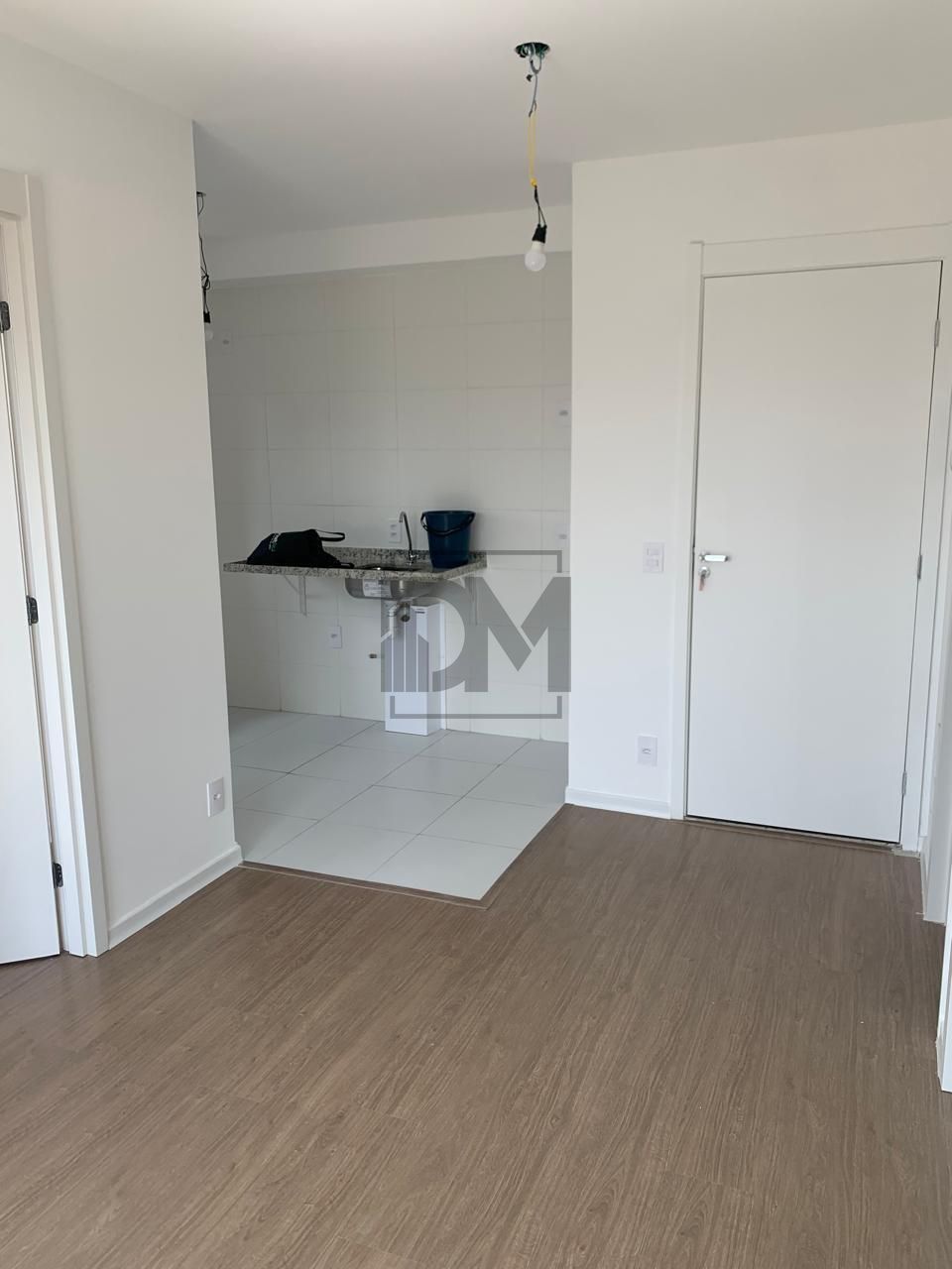 Apartamento à venda com 2 quartos, 36m² - Foto 2