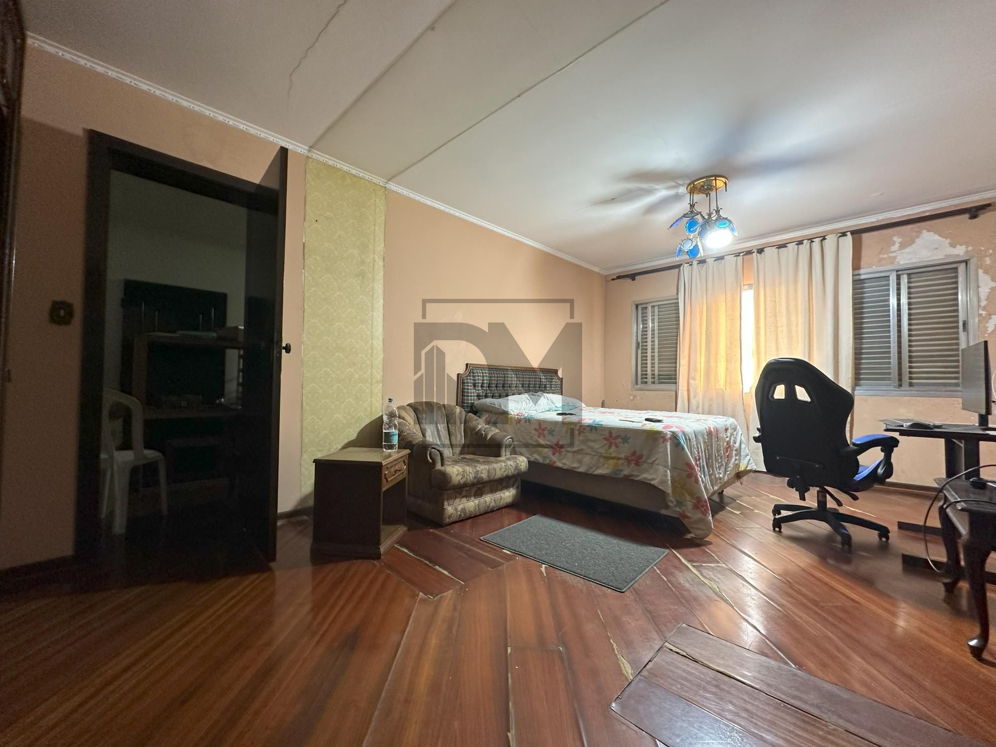 Sobrado à venda e aluguel com 3 quartos, 750m² - Foto 51