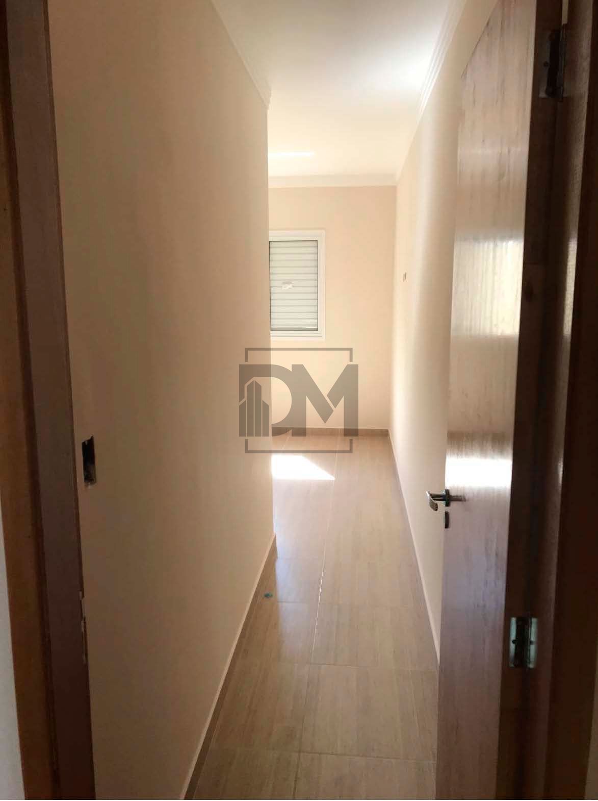 Sobrado à venda com 3 quartos, 99m² - Foto 8