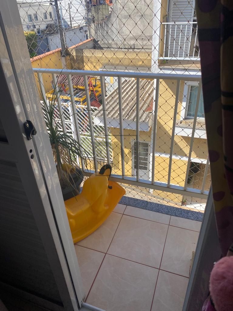 Sobrado à venda com 3 quartos, 131m² - Foto 24
