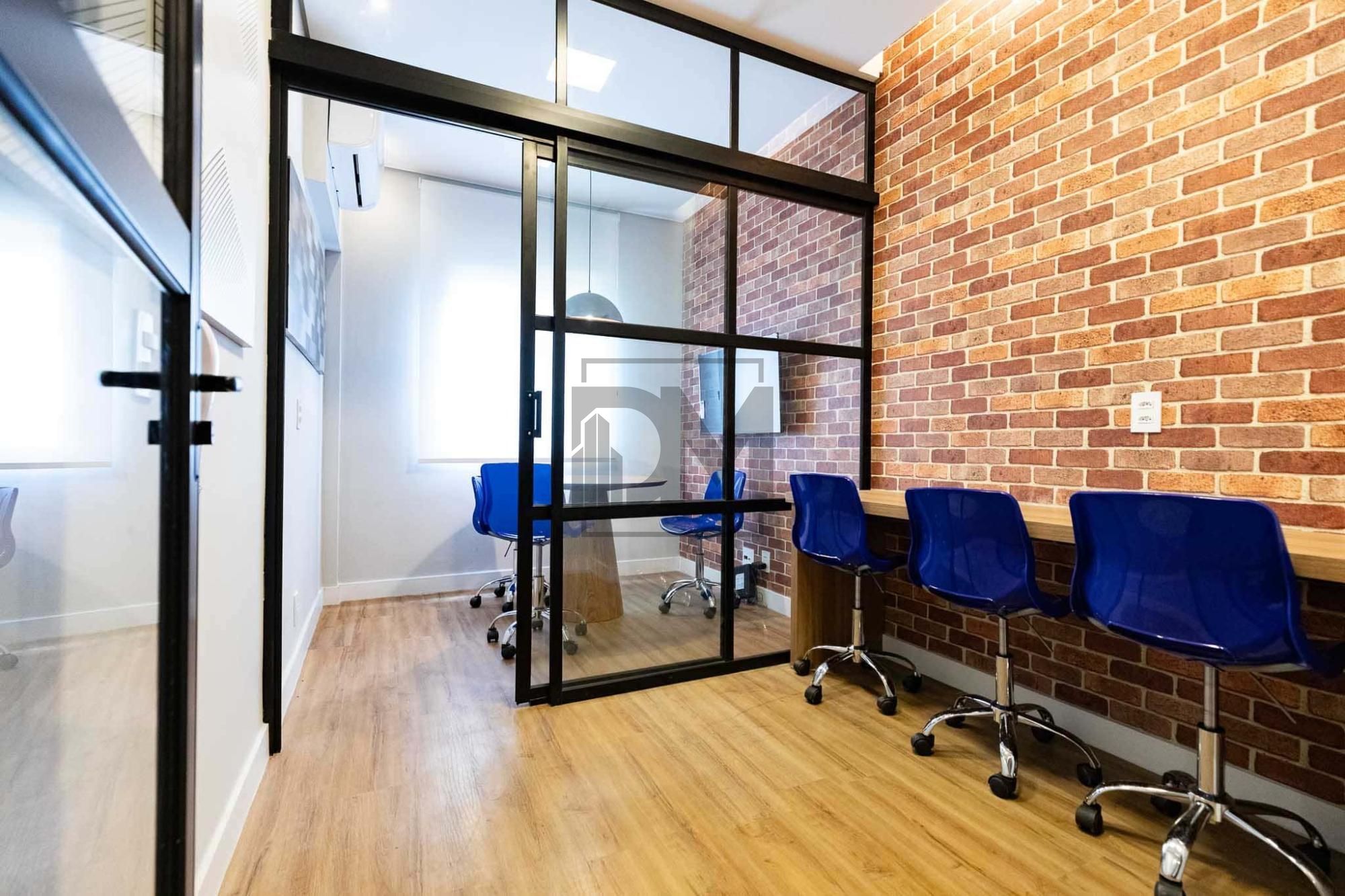 Apartamento à venda com 2 quartos, 36m² - Foto 24