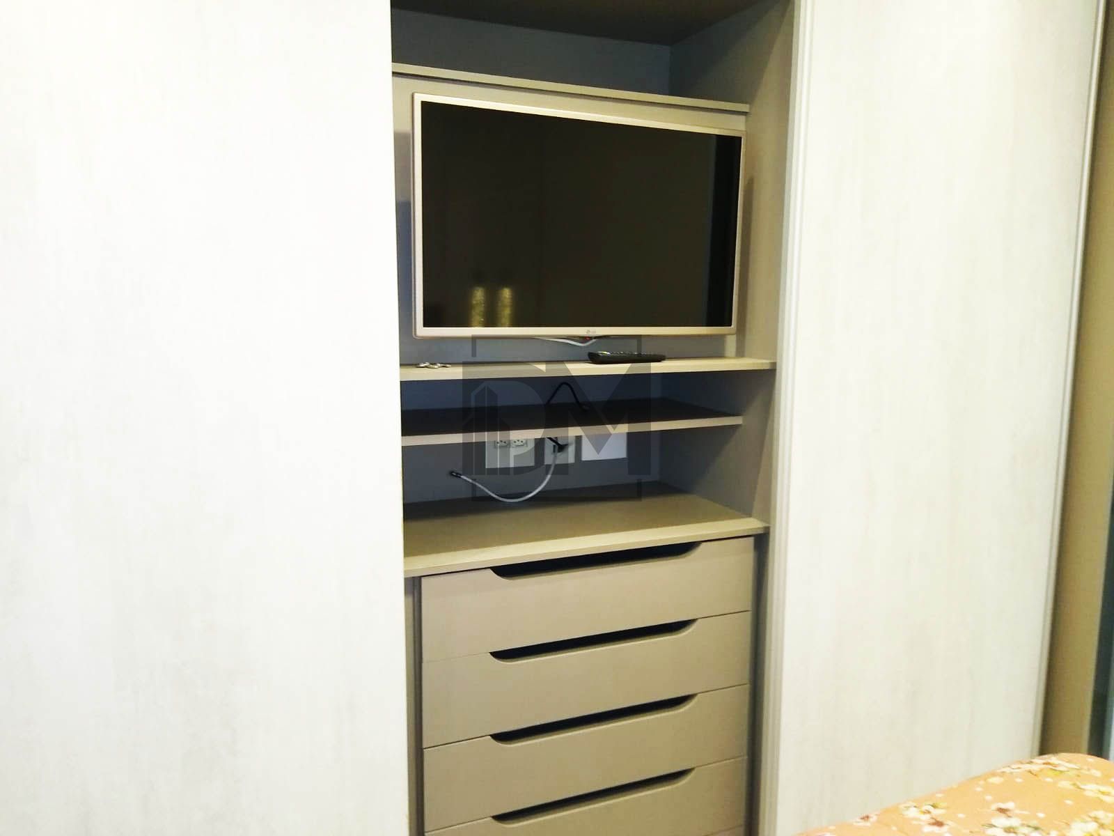 Apartamento para alugar com 2 quartos, 61m² - Foto 18