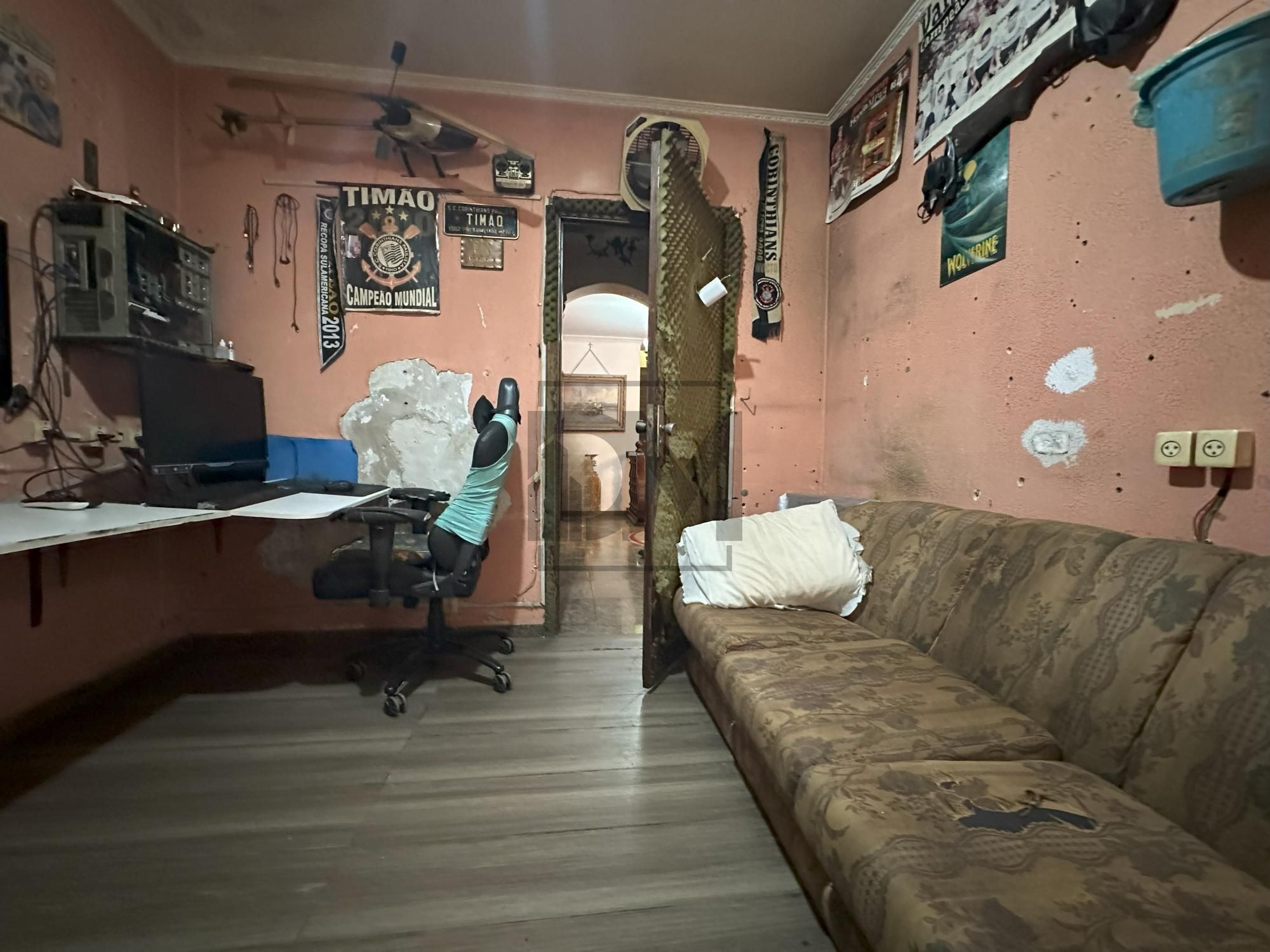 Sobrado à venda e aluguel com 3 quartos, 750m² - Foto 64