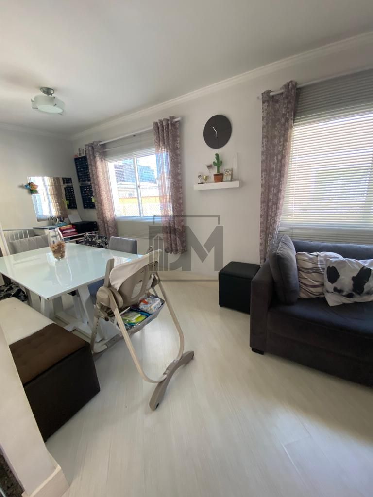 Sobrado à venda com 3 quartos, 131m² - Foto 7