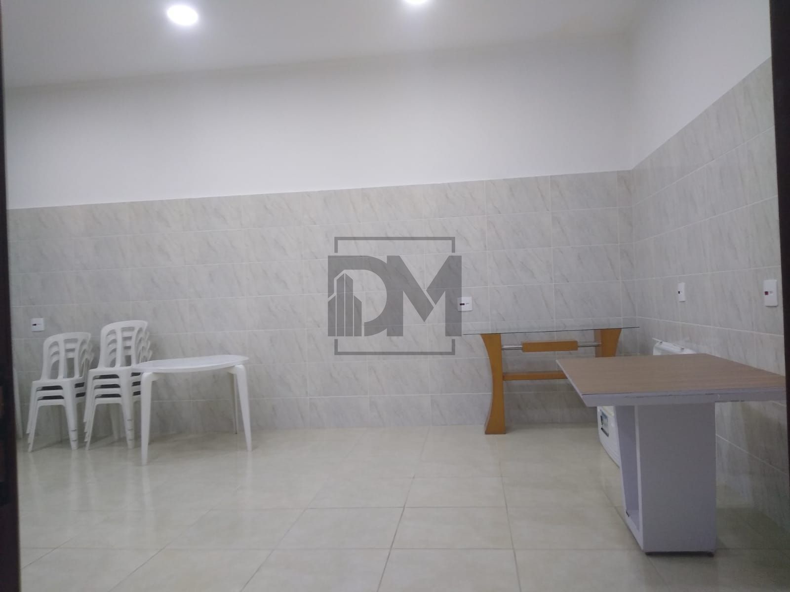 Loja-Salão para alugar, 45m² - Foto 3
